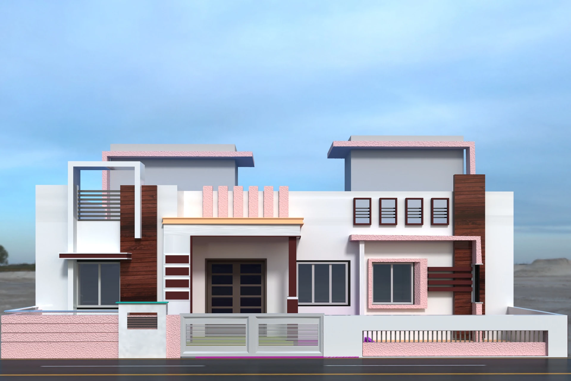 view 1