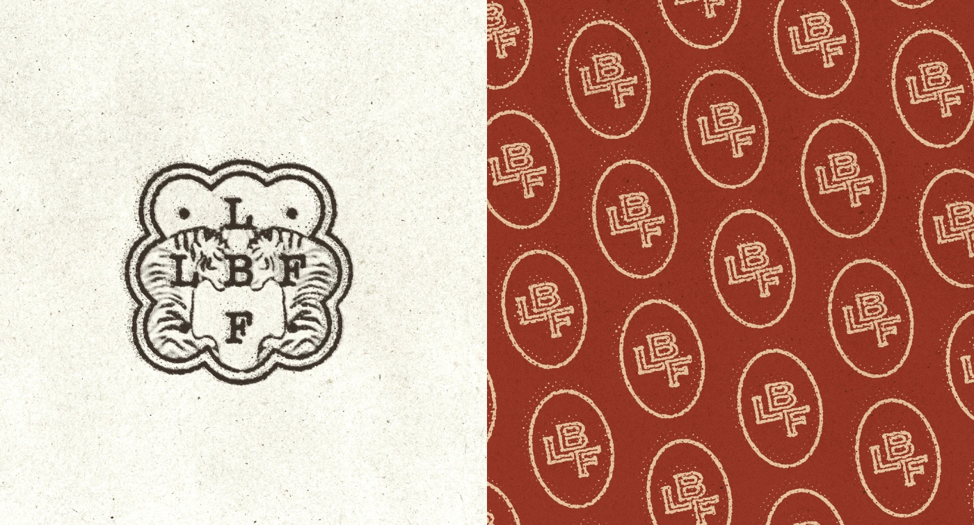 Iconography and Pattern