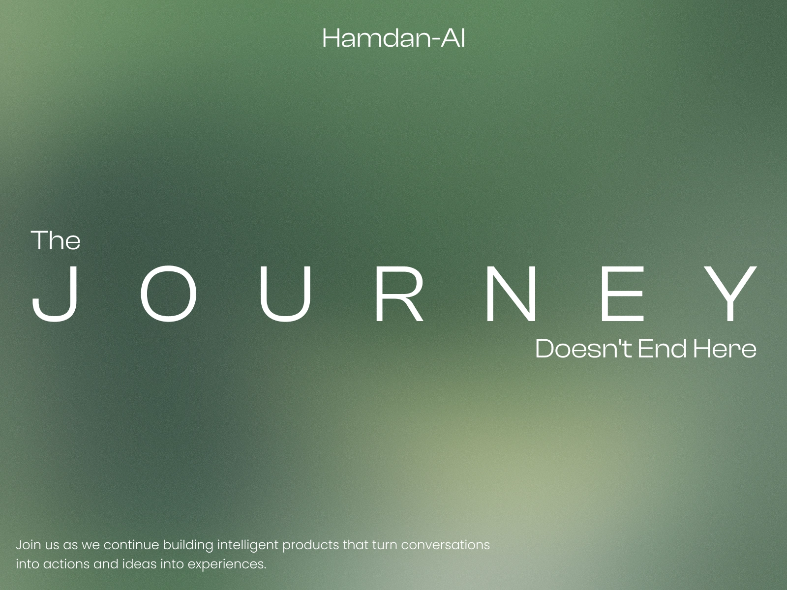 App will also be Made for Hamdan Soon!