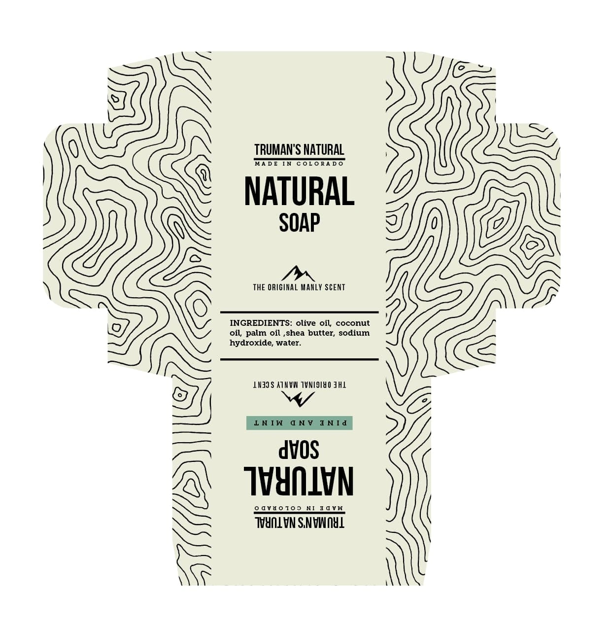 label die cut