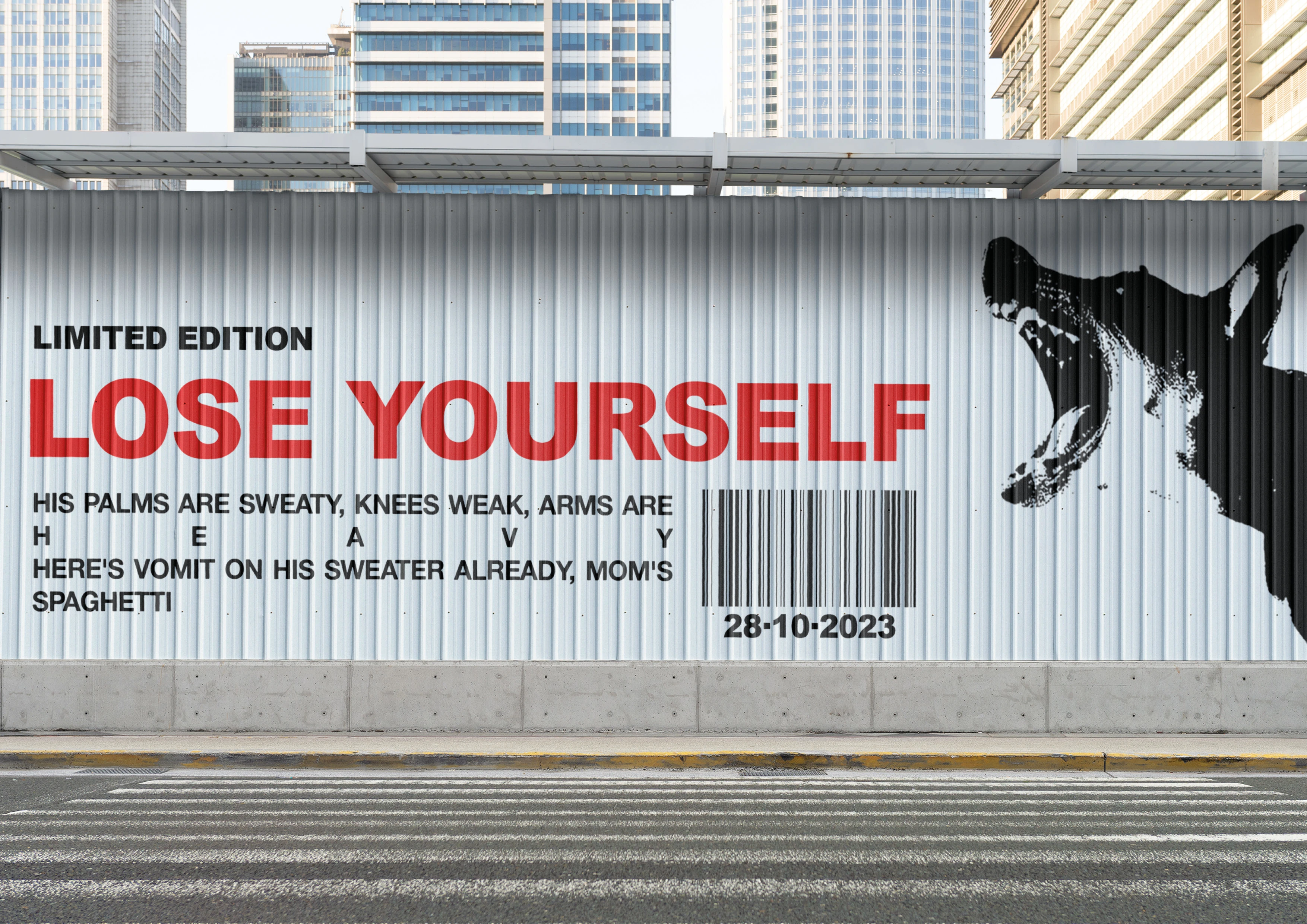 OOH Advertising