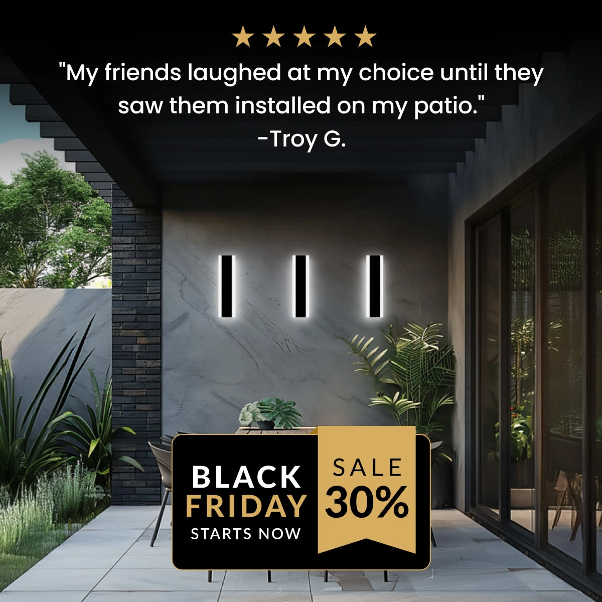 Black Friday Sales Ad