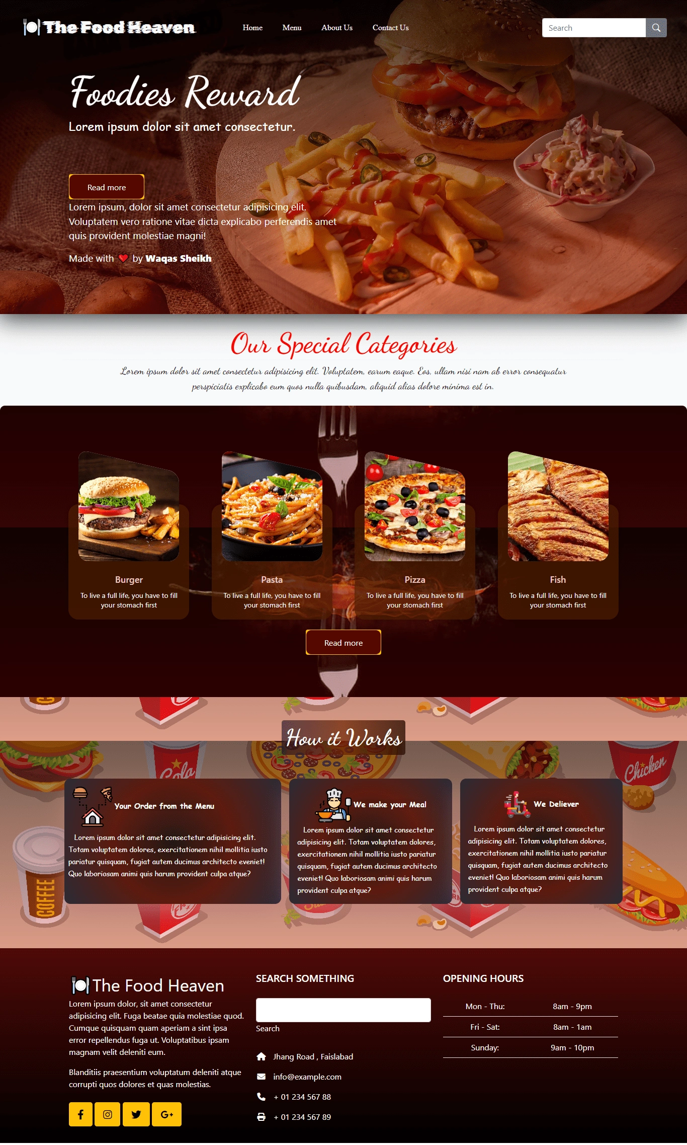 HomePage