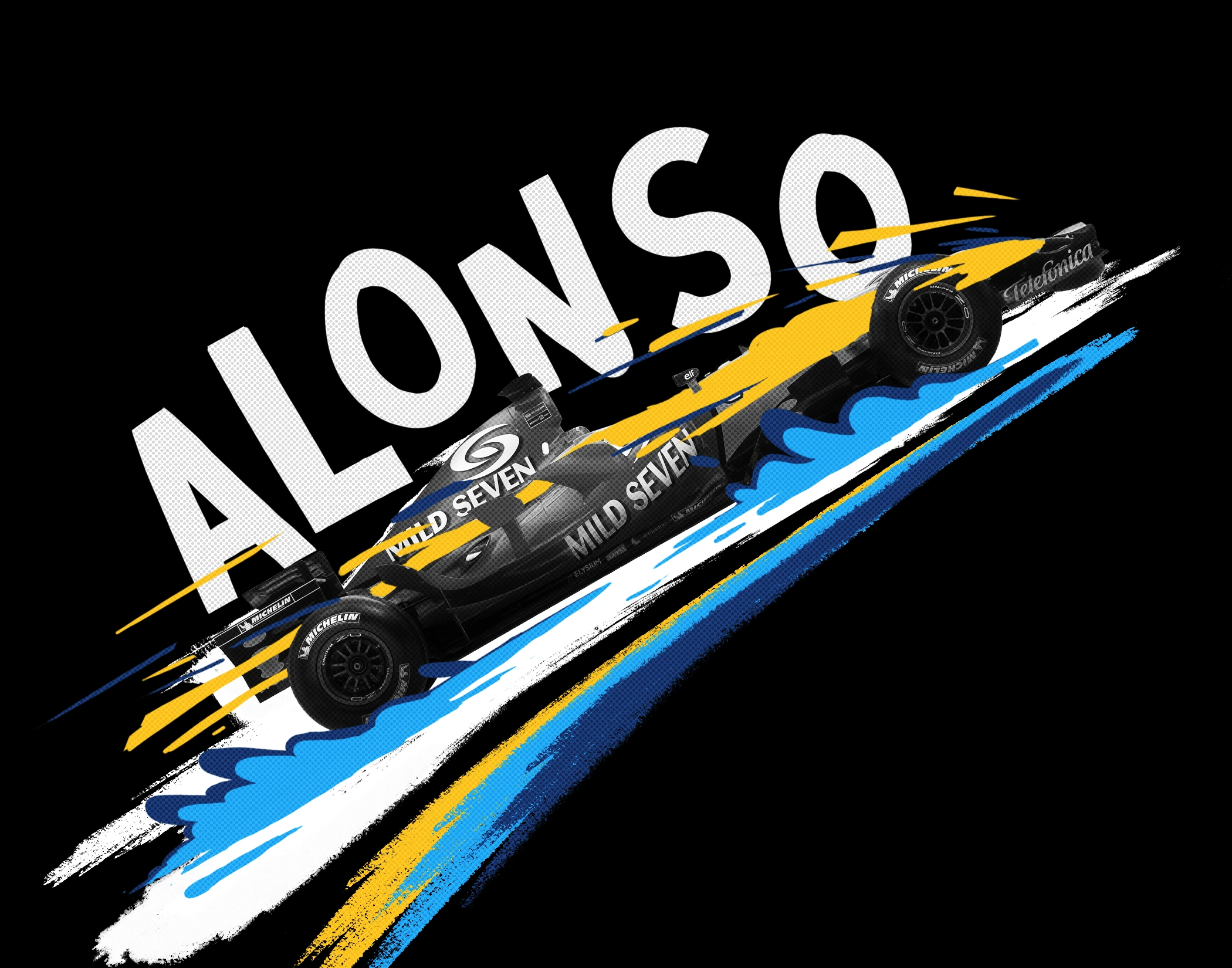 Fernando Alonso