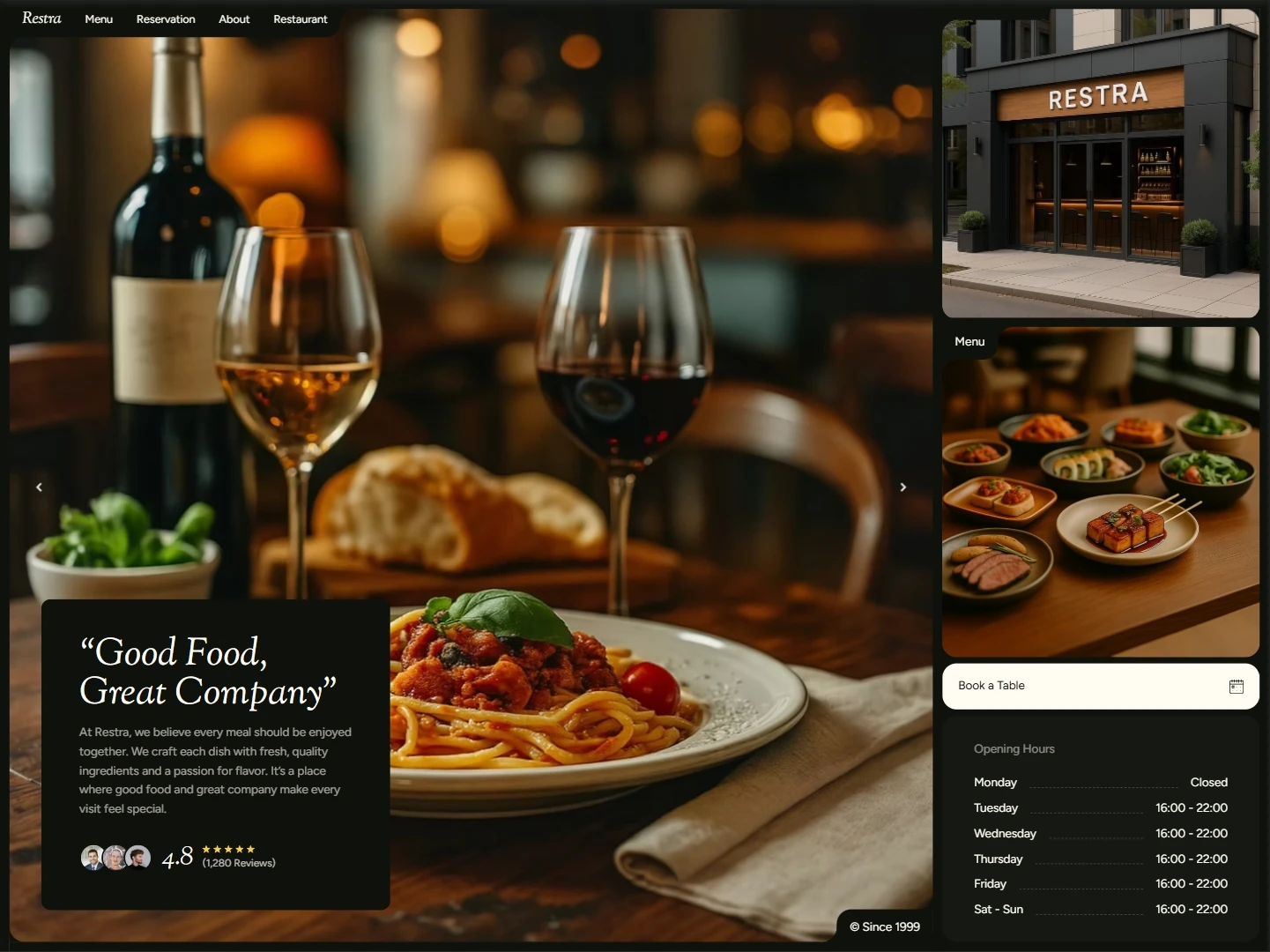 Home Page