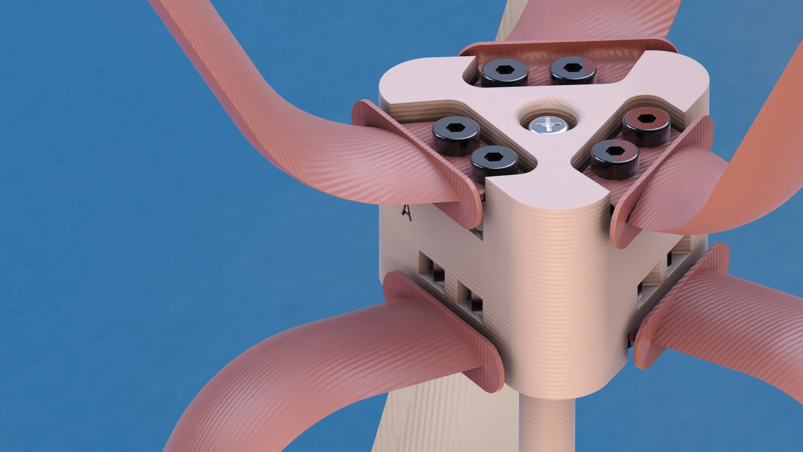 Product Modeling & Render, done by me.