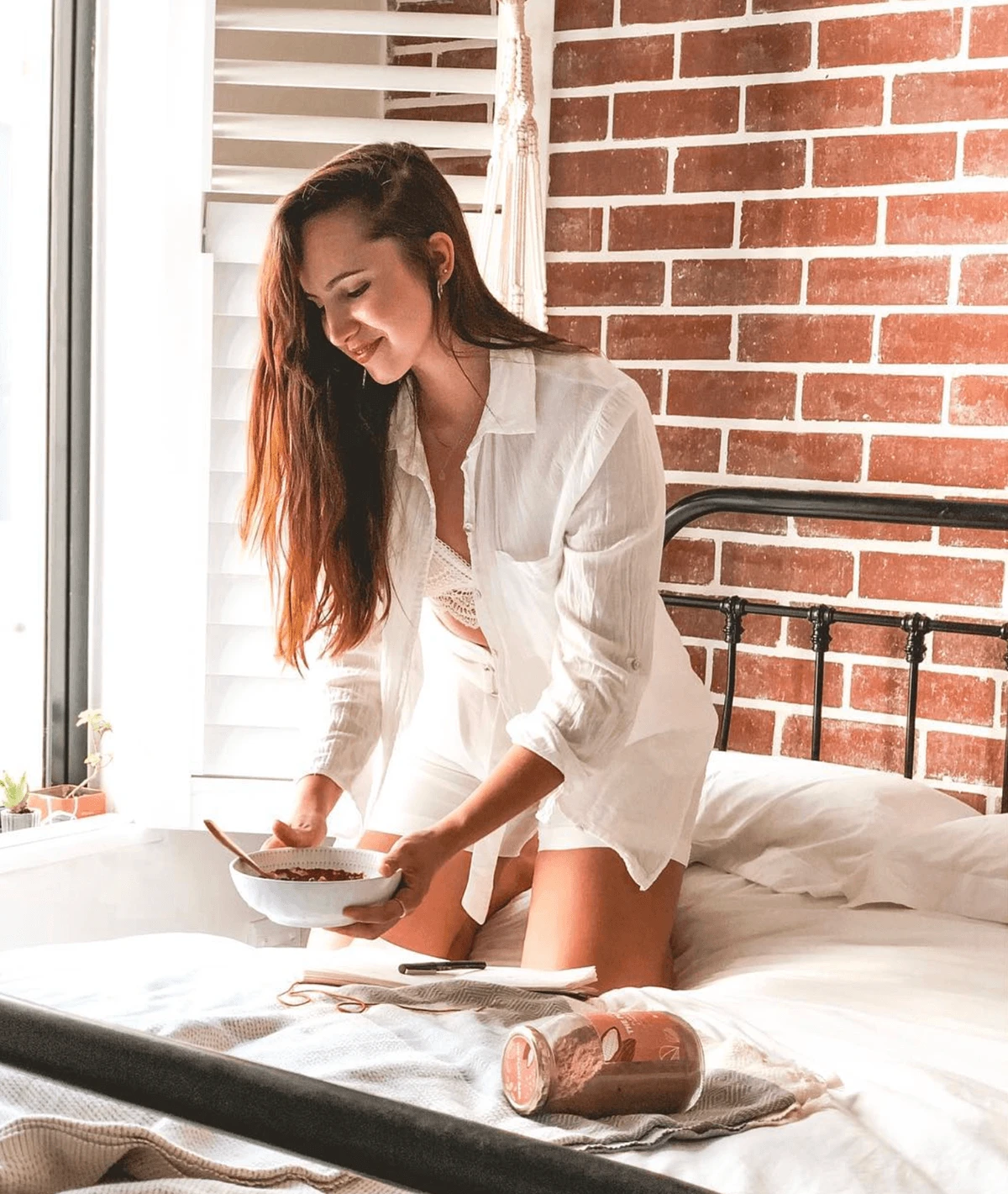 SHARING THE LOVE DURING OUR SOFT LAUNCH