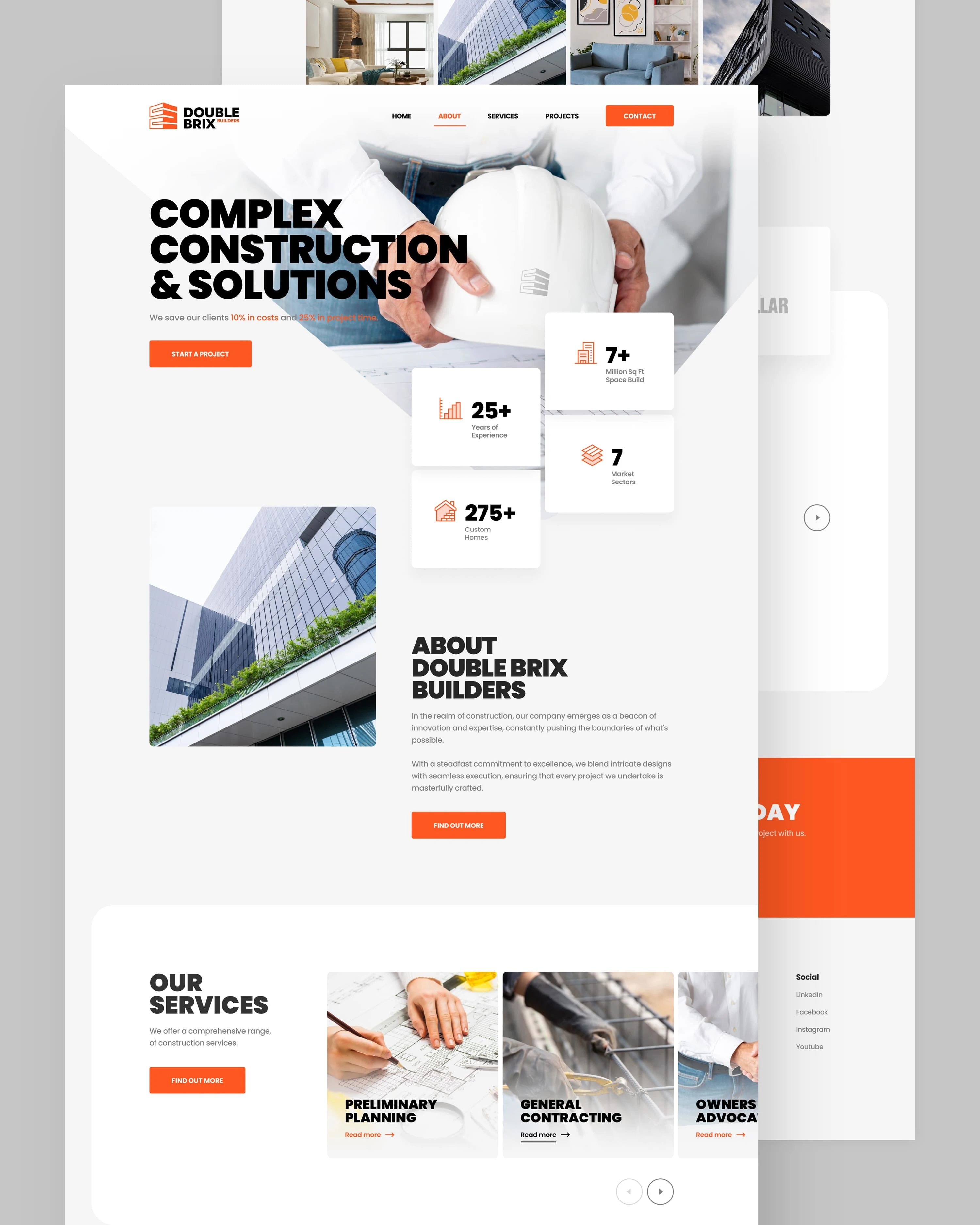 DoubleBrix Desktop