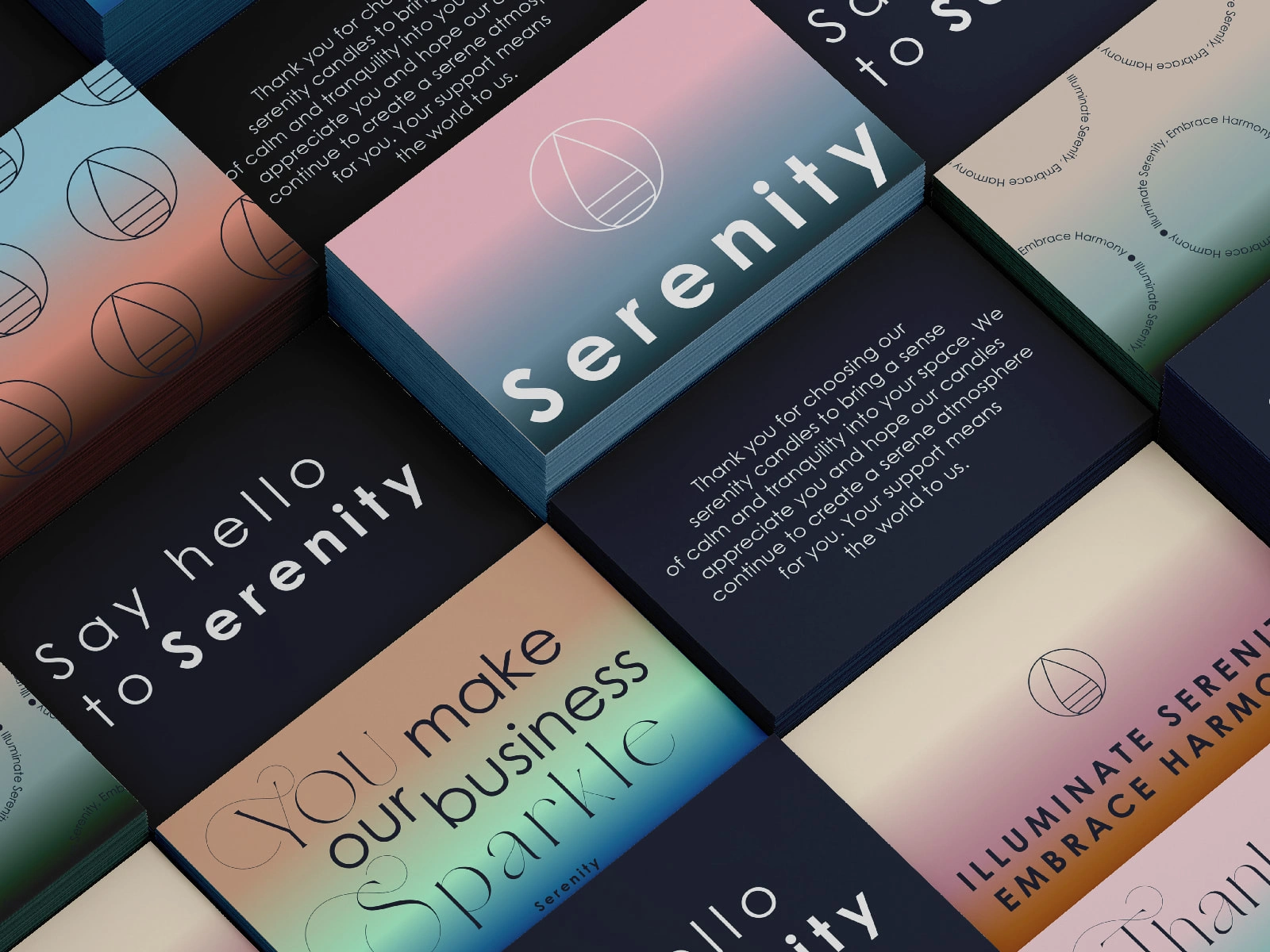 Business Cards