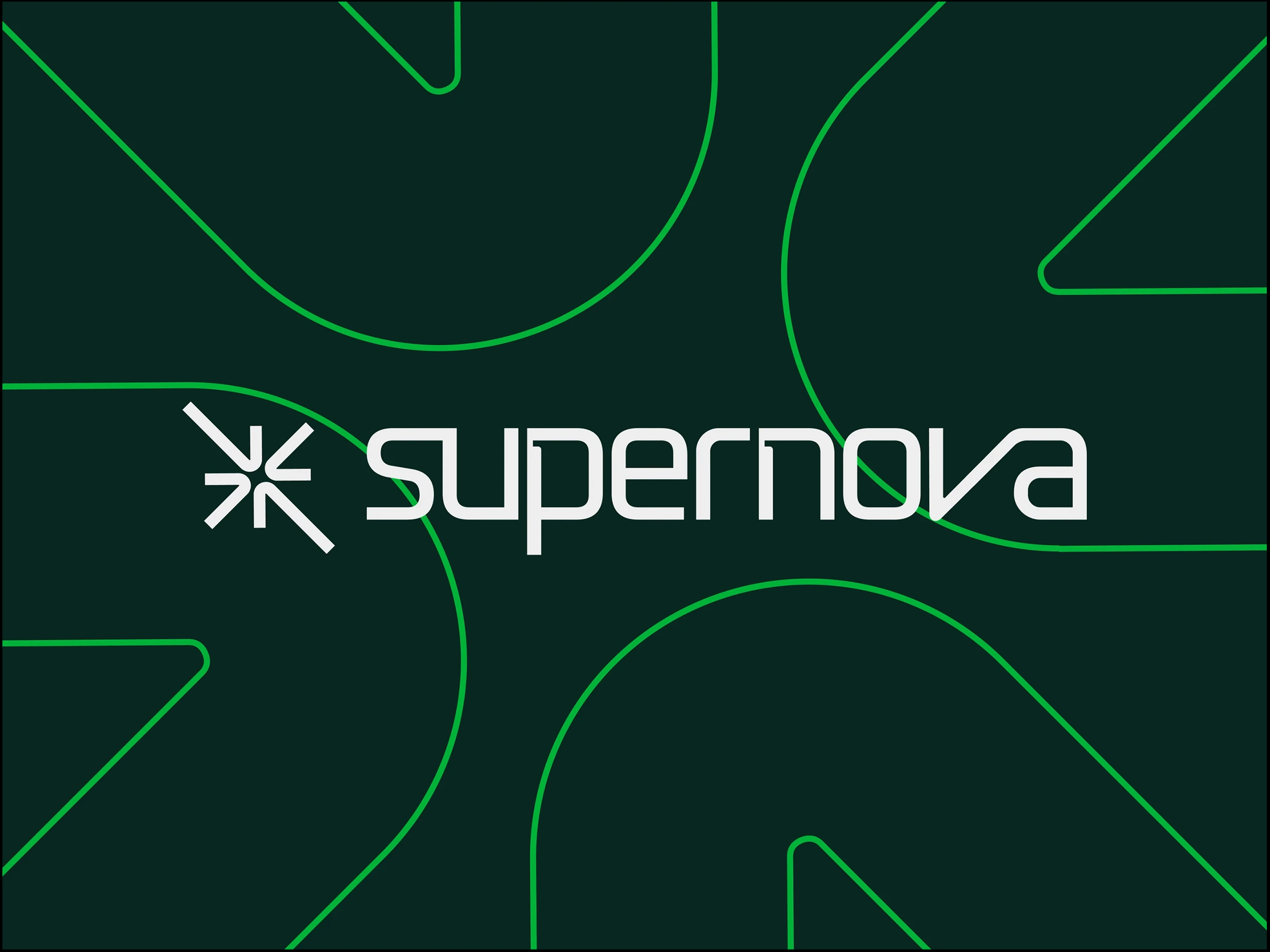 BRAND MOCKUP PATTERN