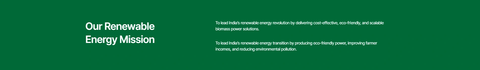 Kalyani Power