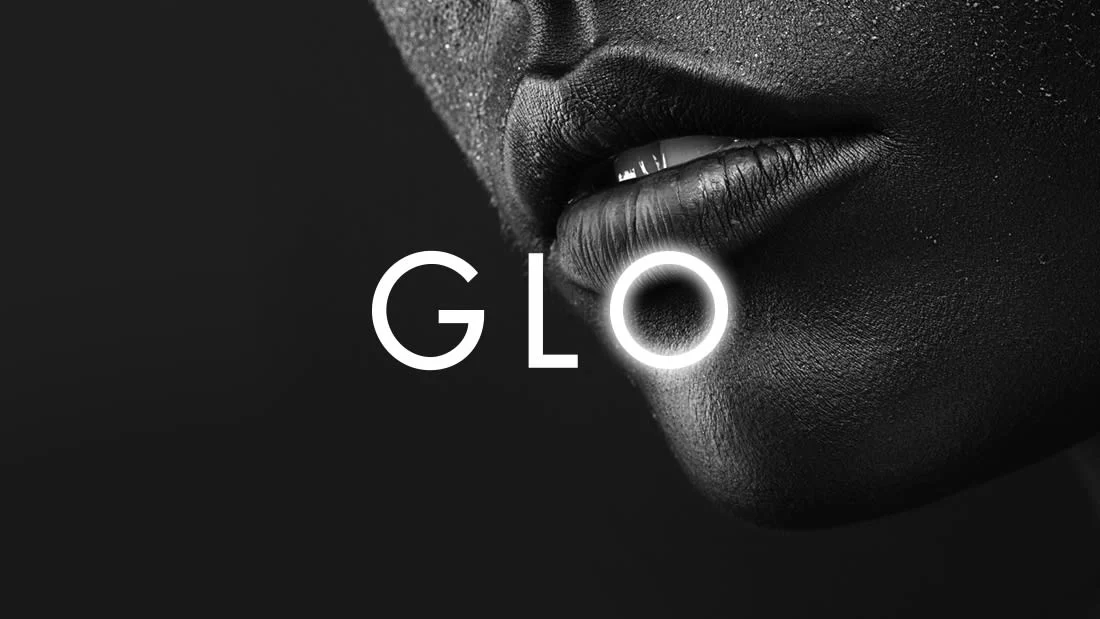 Glo Beauty Photo Booth