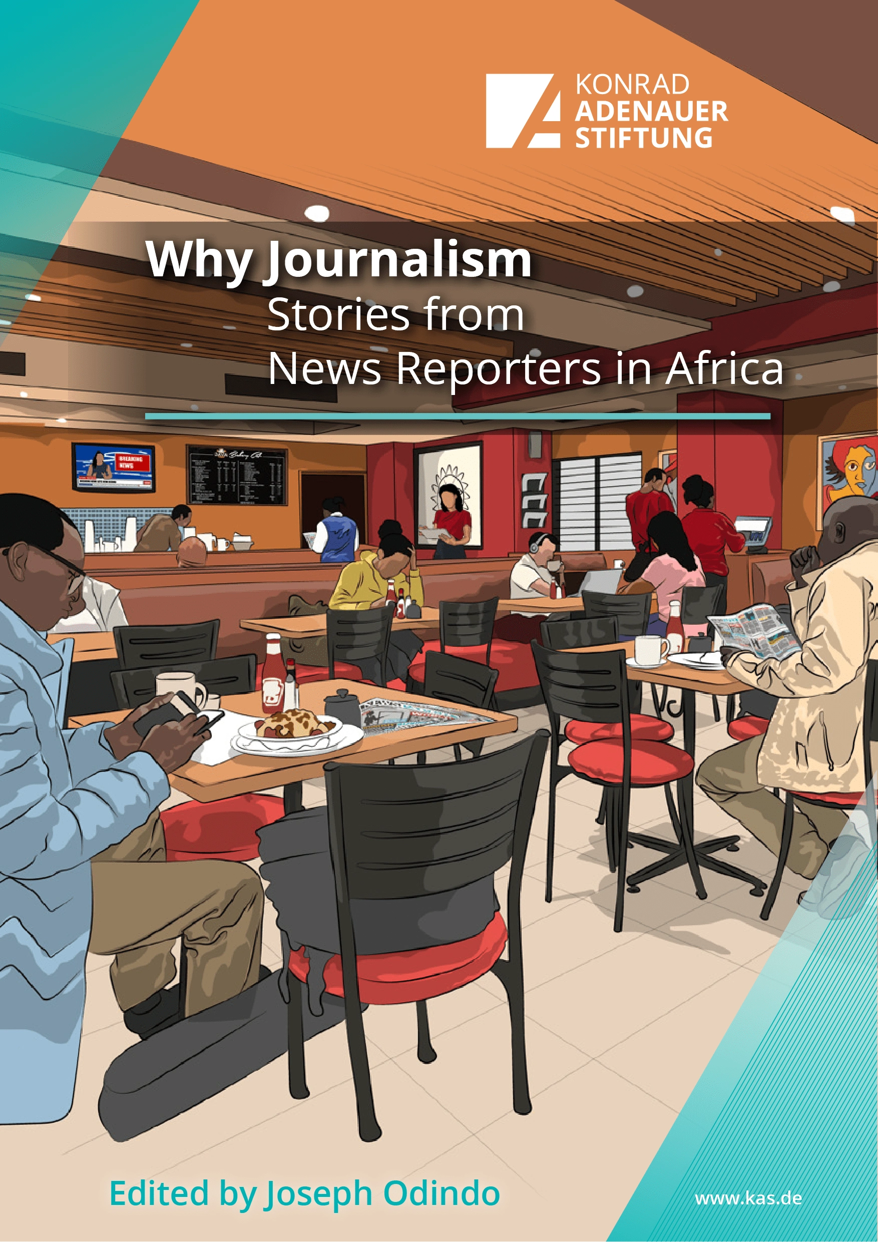 KAS Media book cover 