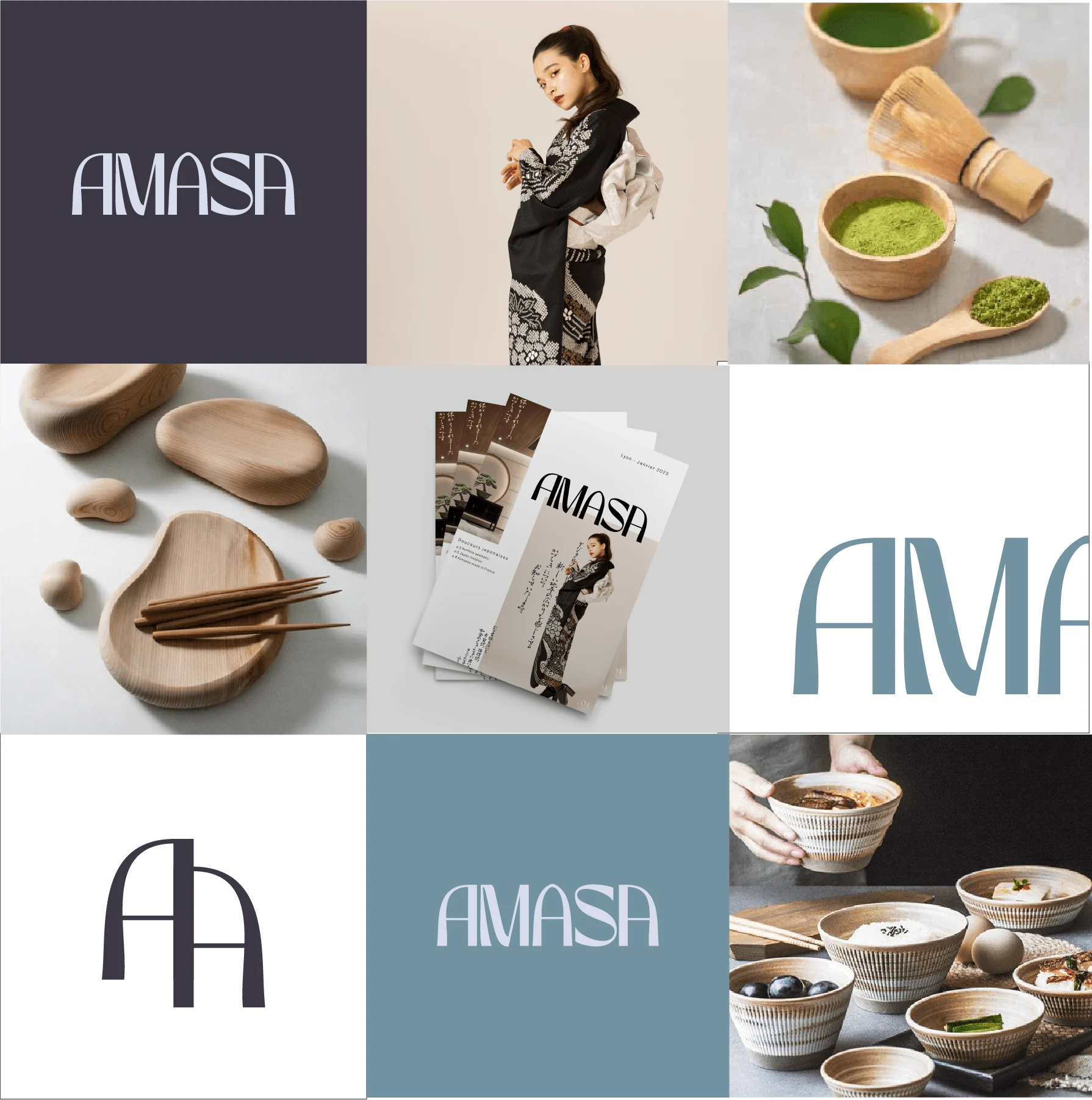 Moodboard