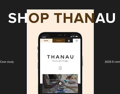 Shop thanau