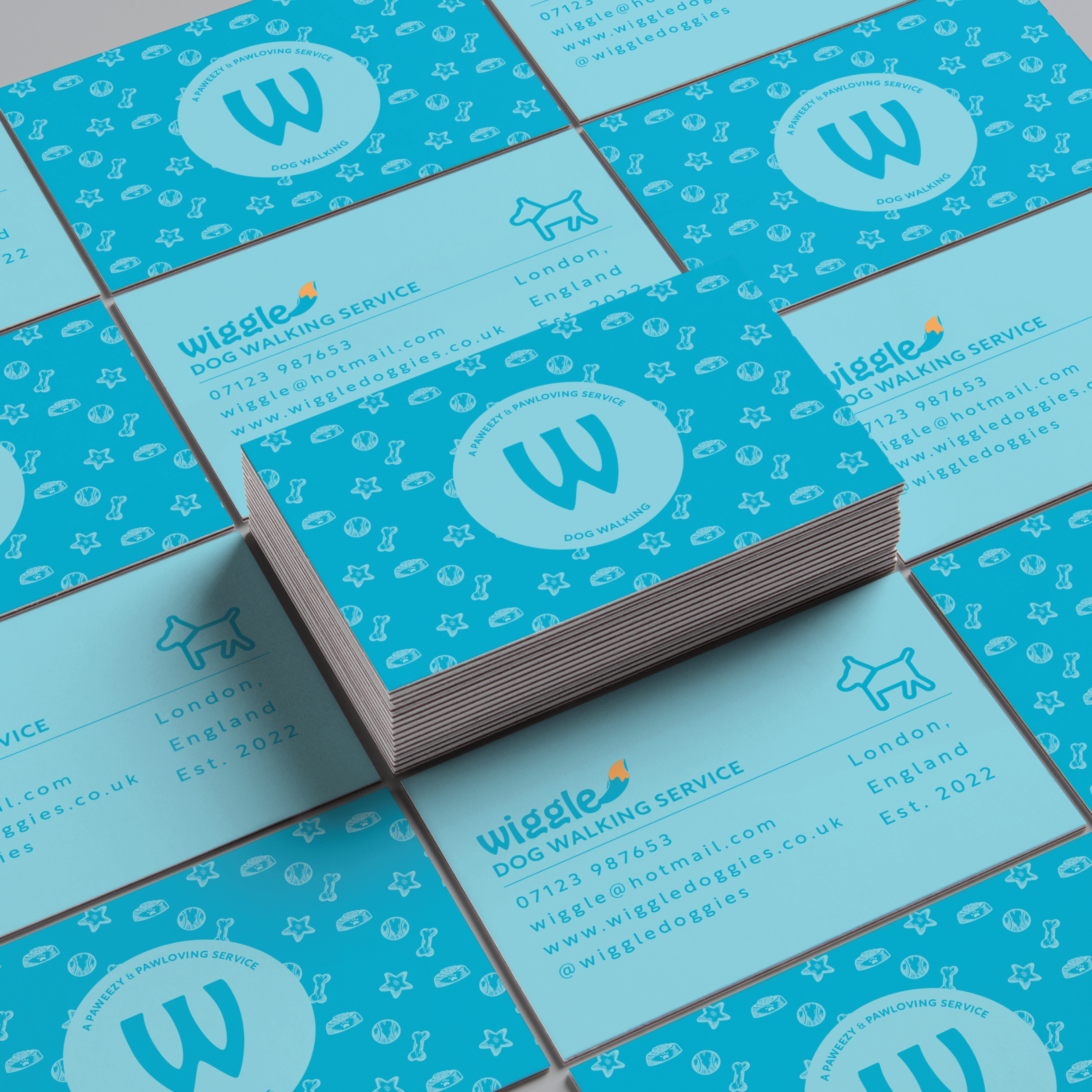Business Cards