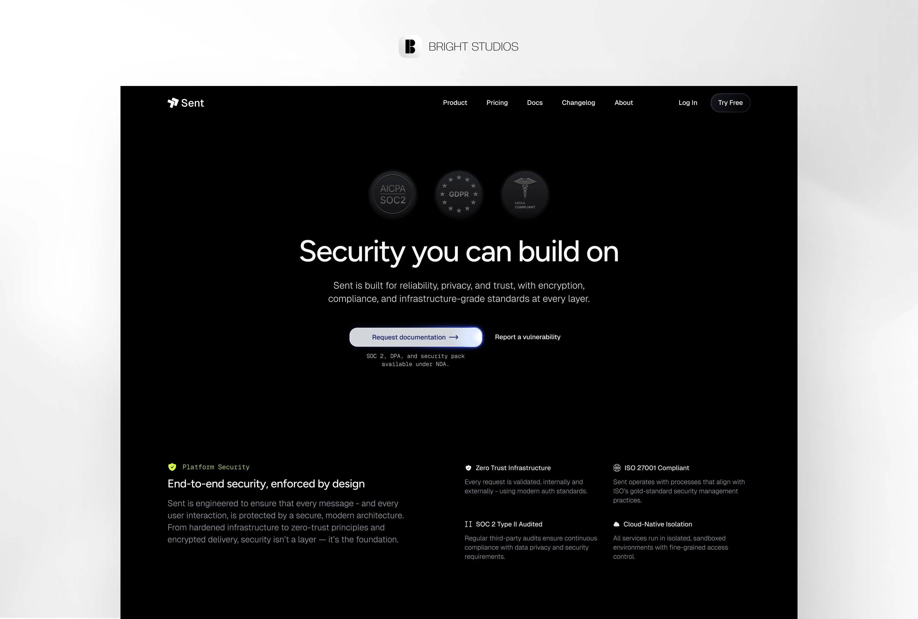 Security