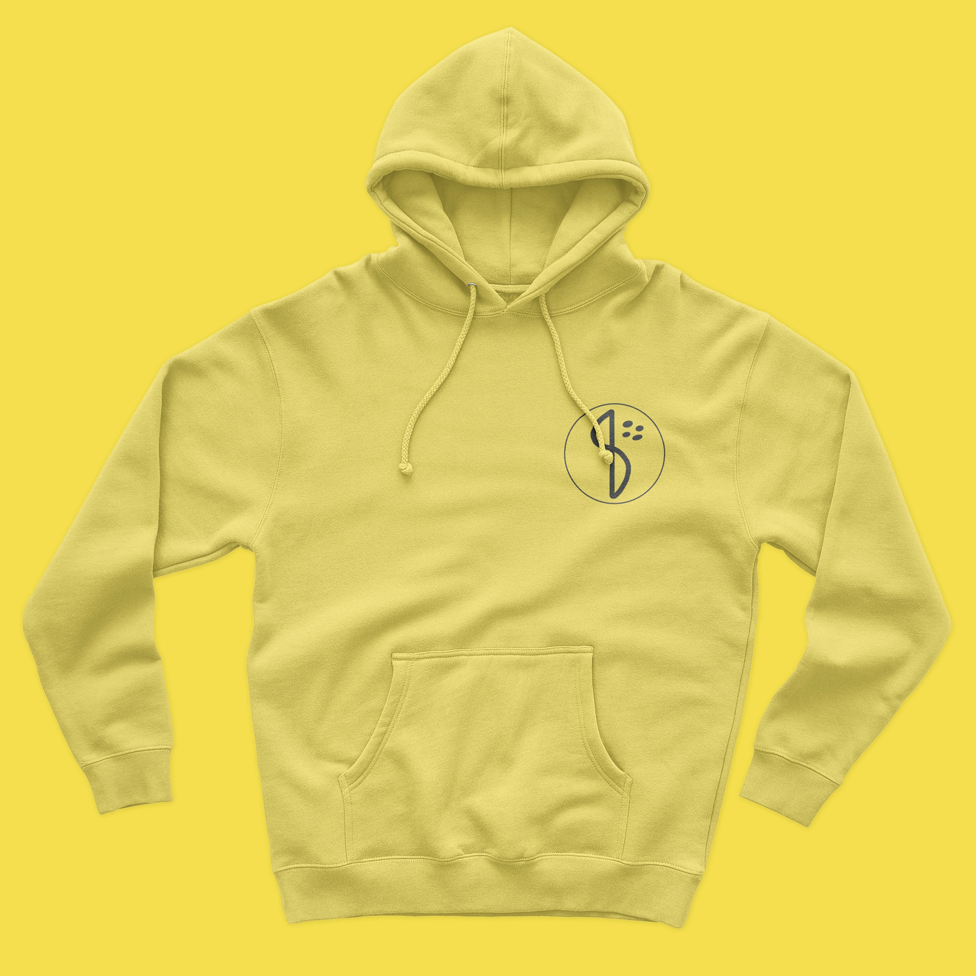 (Clothing) A Hoodie Design