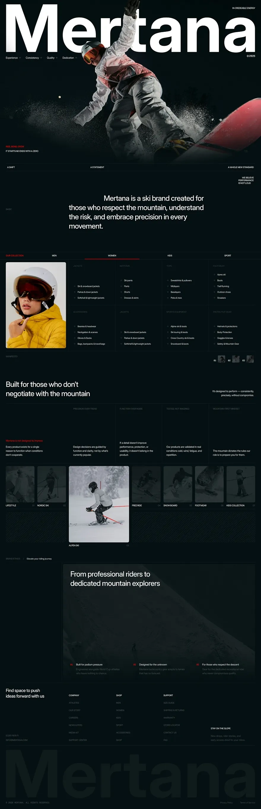 UI/UX Design
