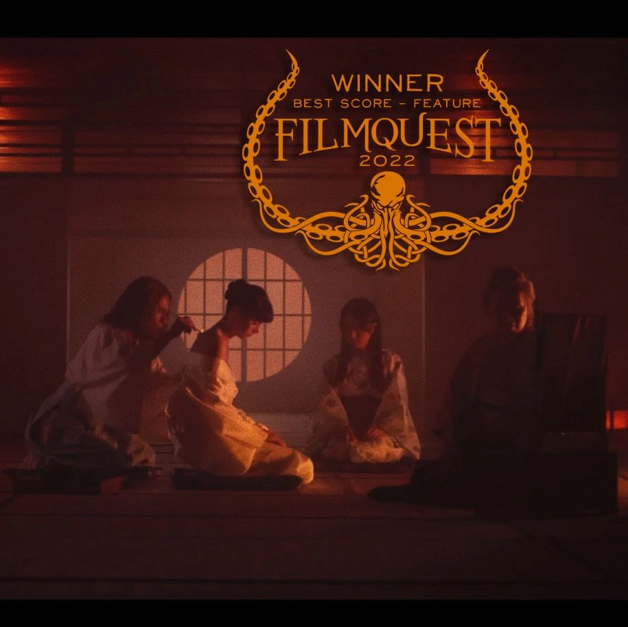 The movie won Best Score at Film Quest film festival