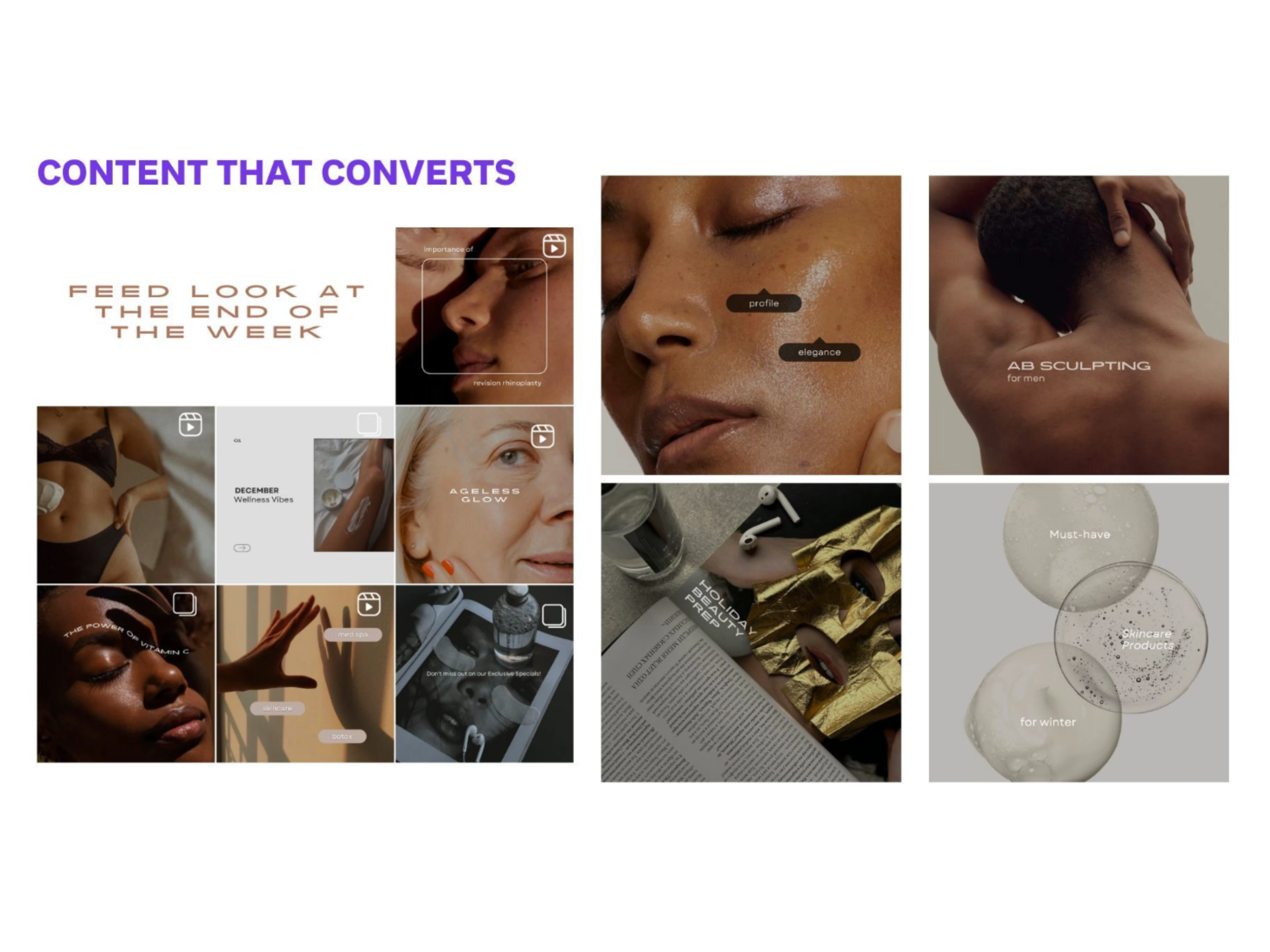 Medspa and Plastic Surgery Clinic.