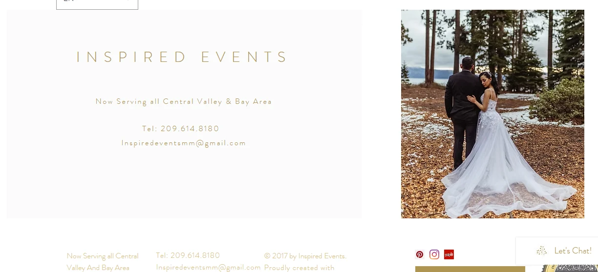 Optimized for booking