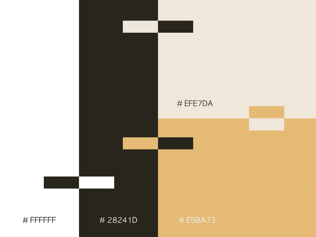 Color Pallets 