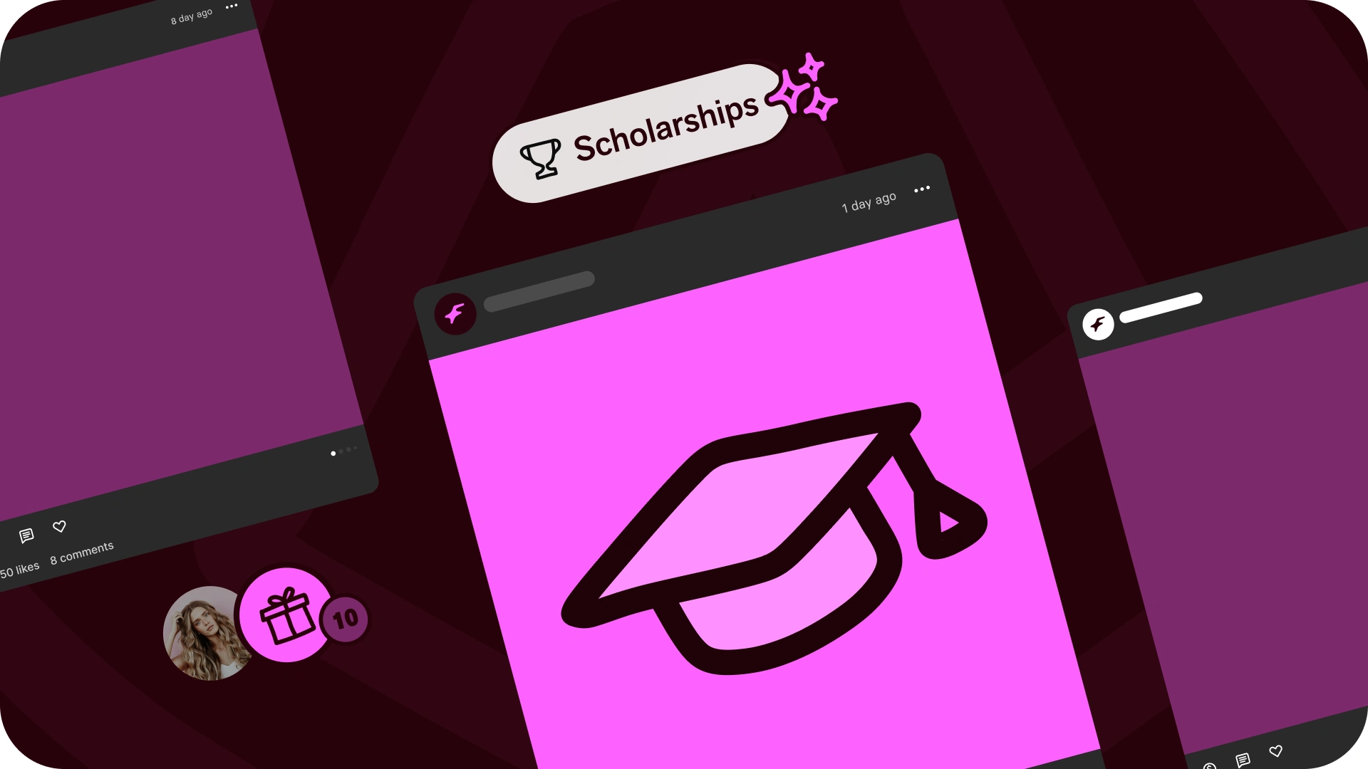 The Scholarship Cash Play
