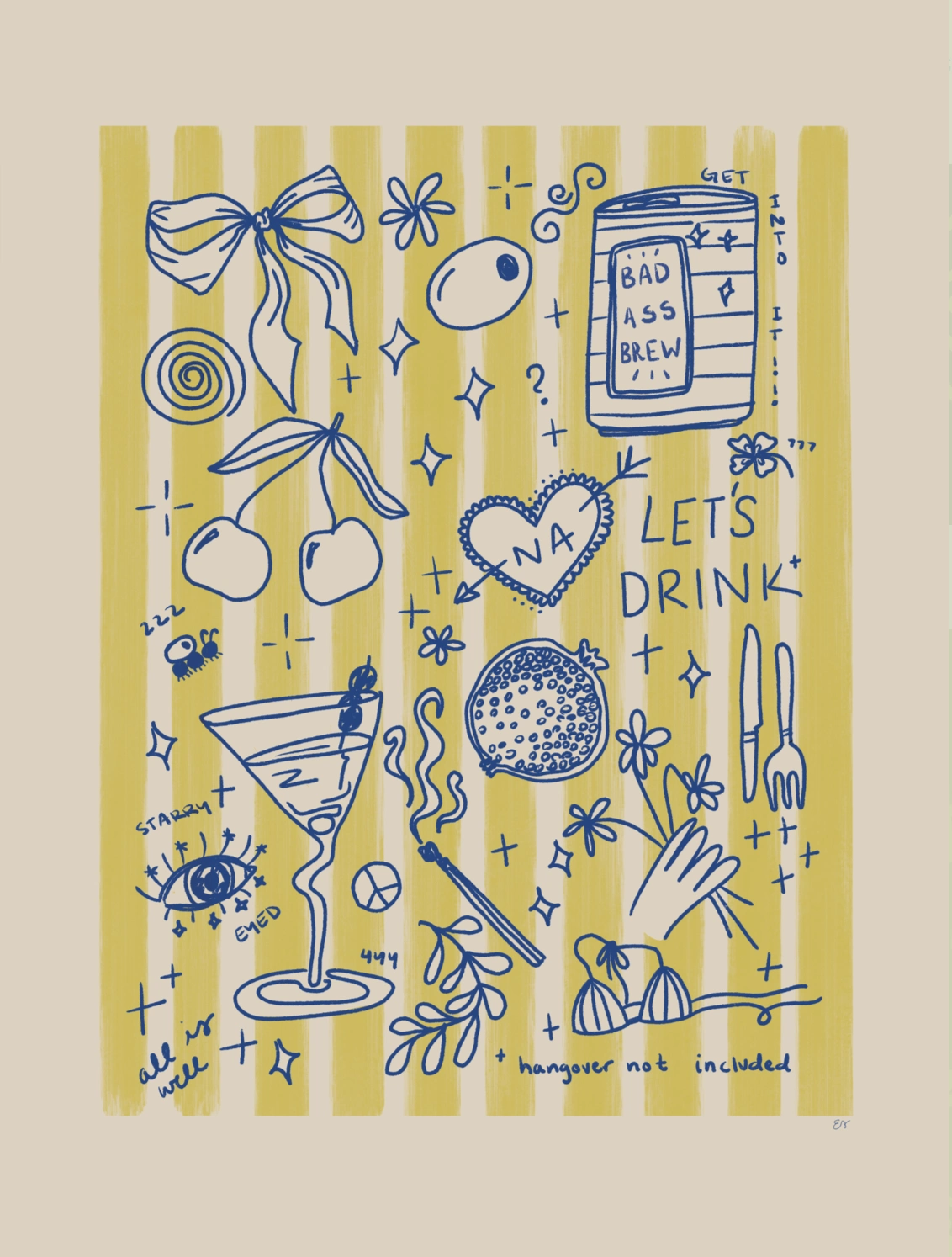okay flash sheet