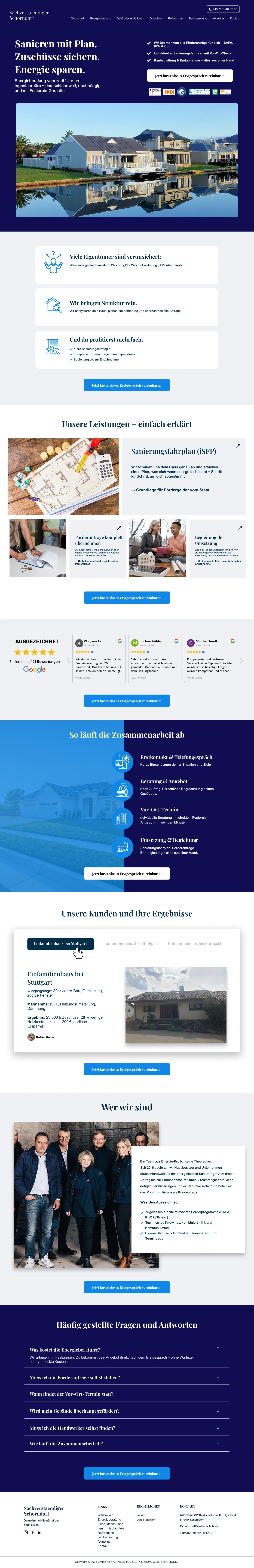 User-friendly property listing website UI.