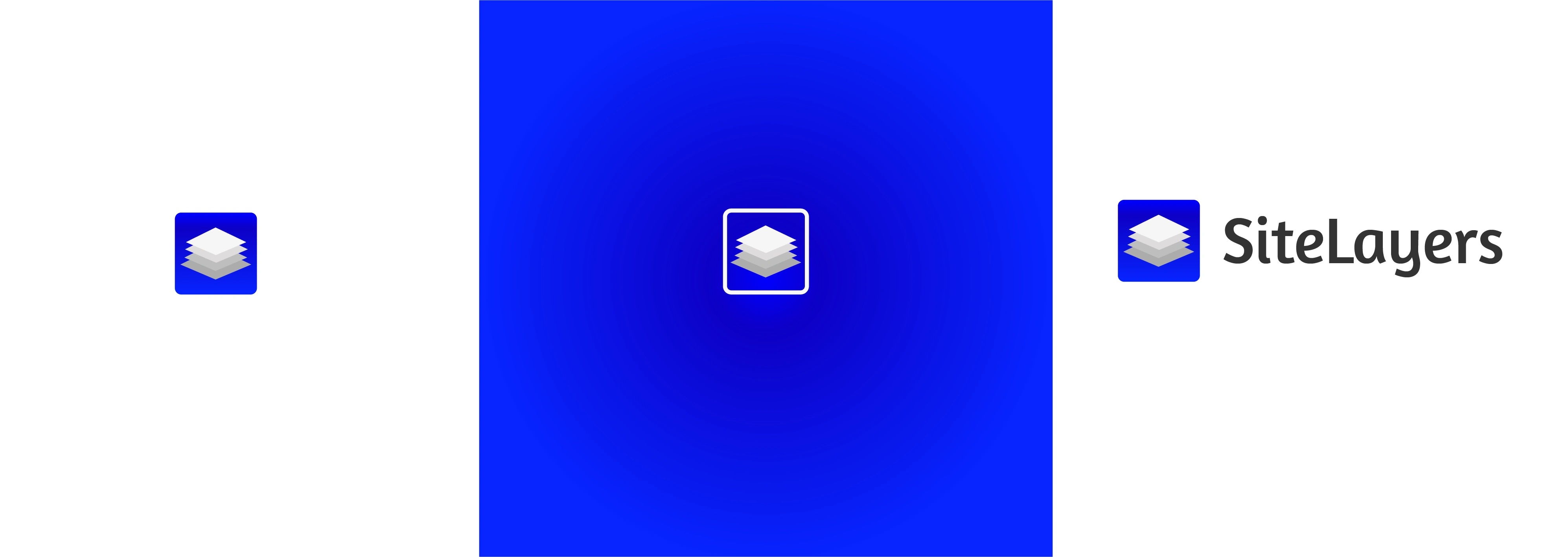 Icon & browser extension logo