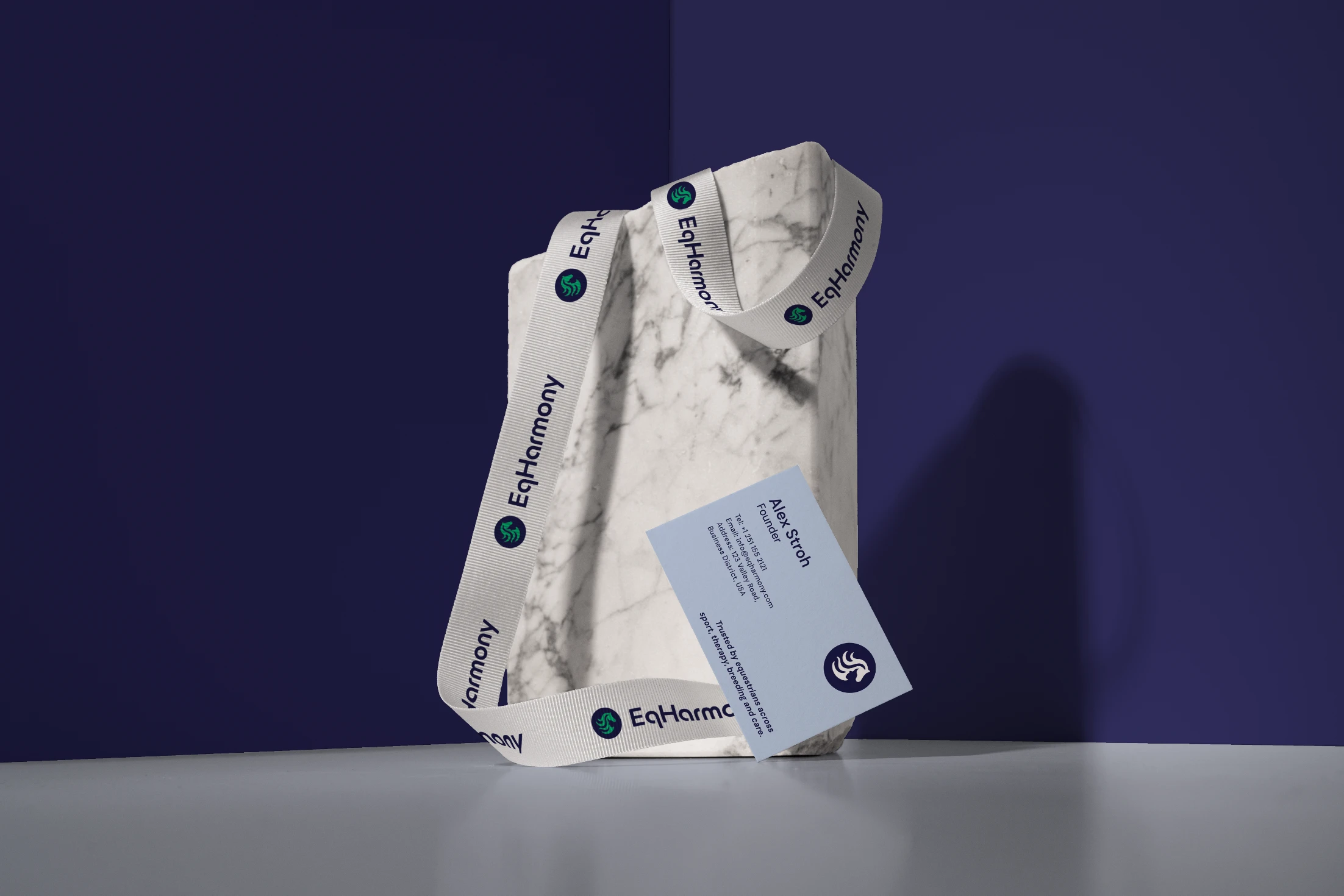 Logo Design, Logo Designer, Visual Designer, Brand Identity, Brand Identity Design, Branding, , Brand Design, Brand Strategist, Creative Strategist, Brand Guidelines, Graphic Designer, Adobe Illustrator, Adobe Photoshop - EqHarmony, Digital Equestrian Platform