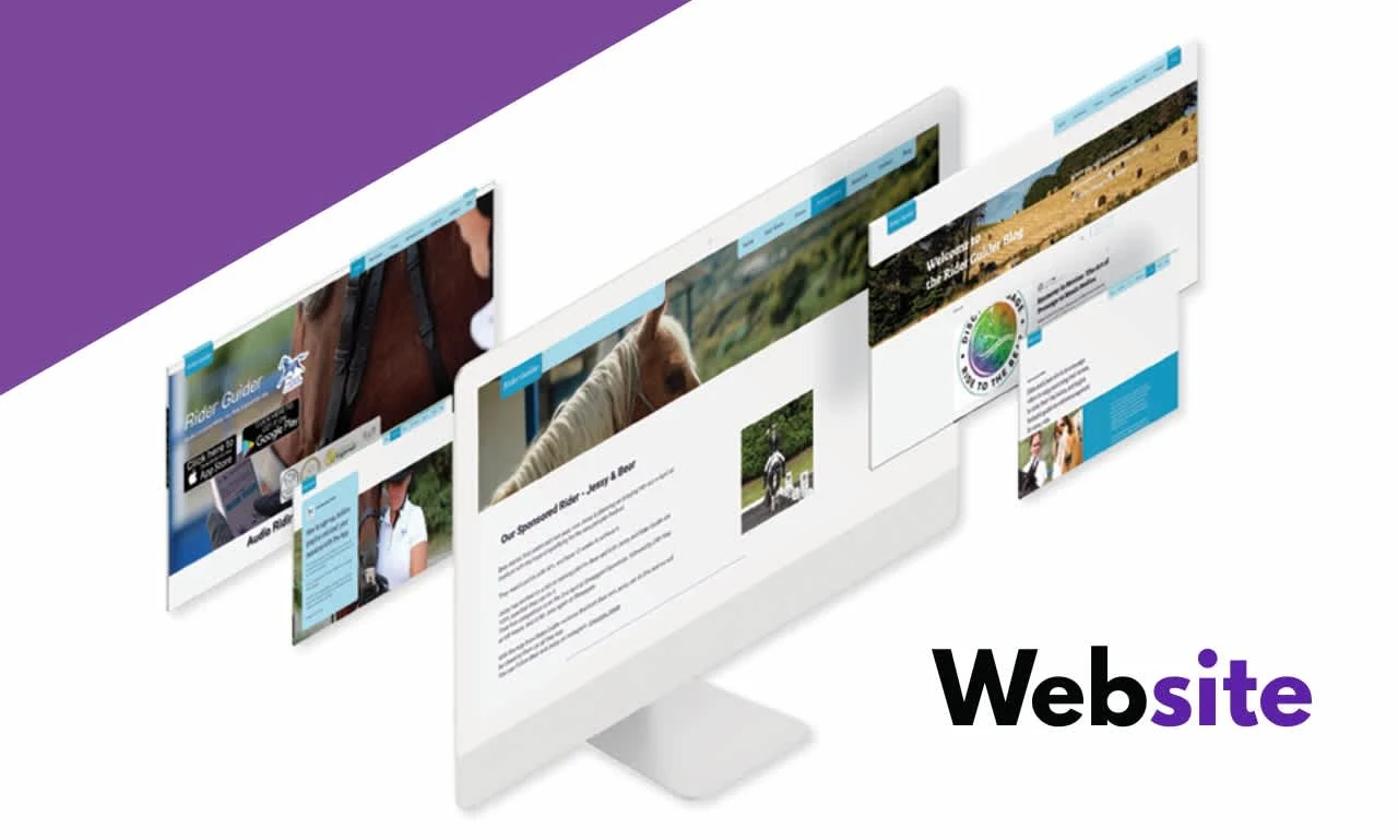 Website Development