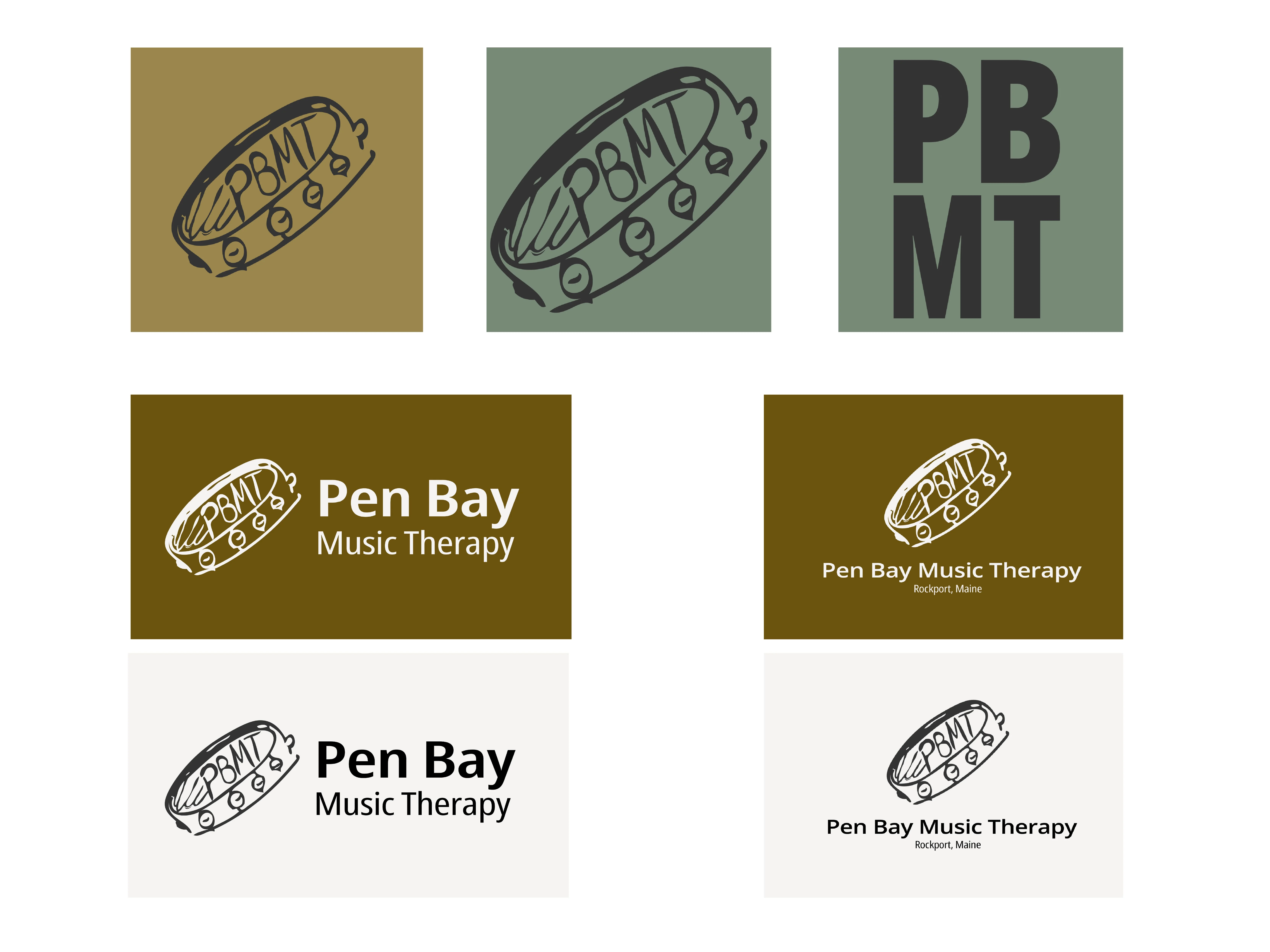 Instagram icon, favicon options, light/dark vertical and horizontal logo marks