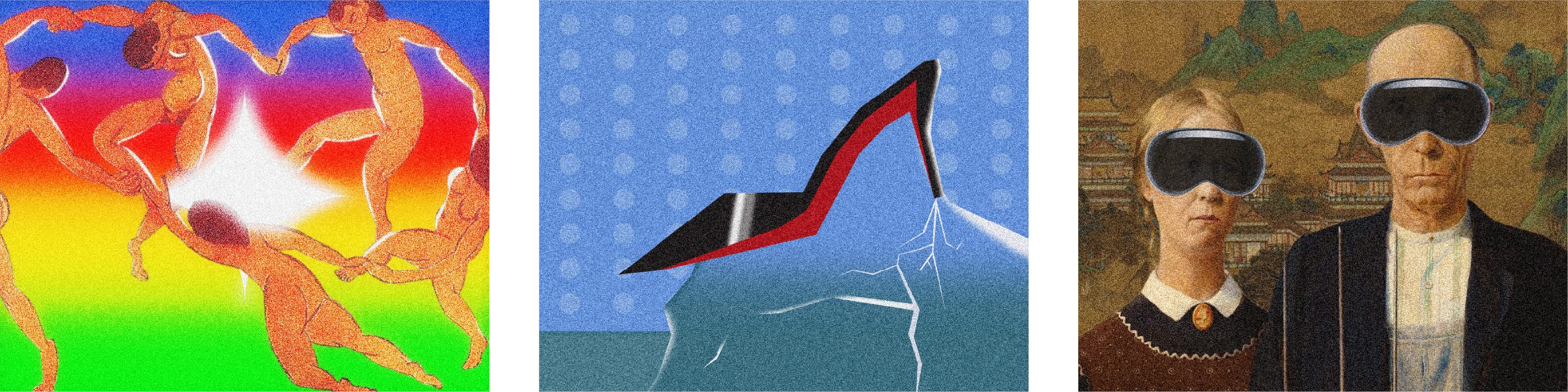 Artworks created by me