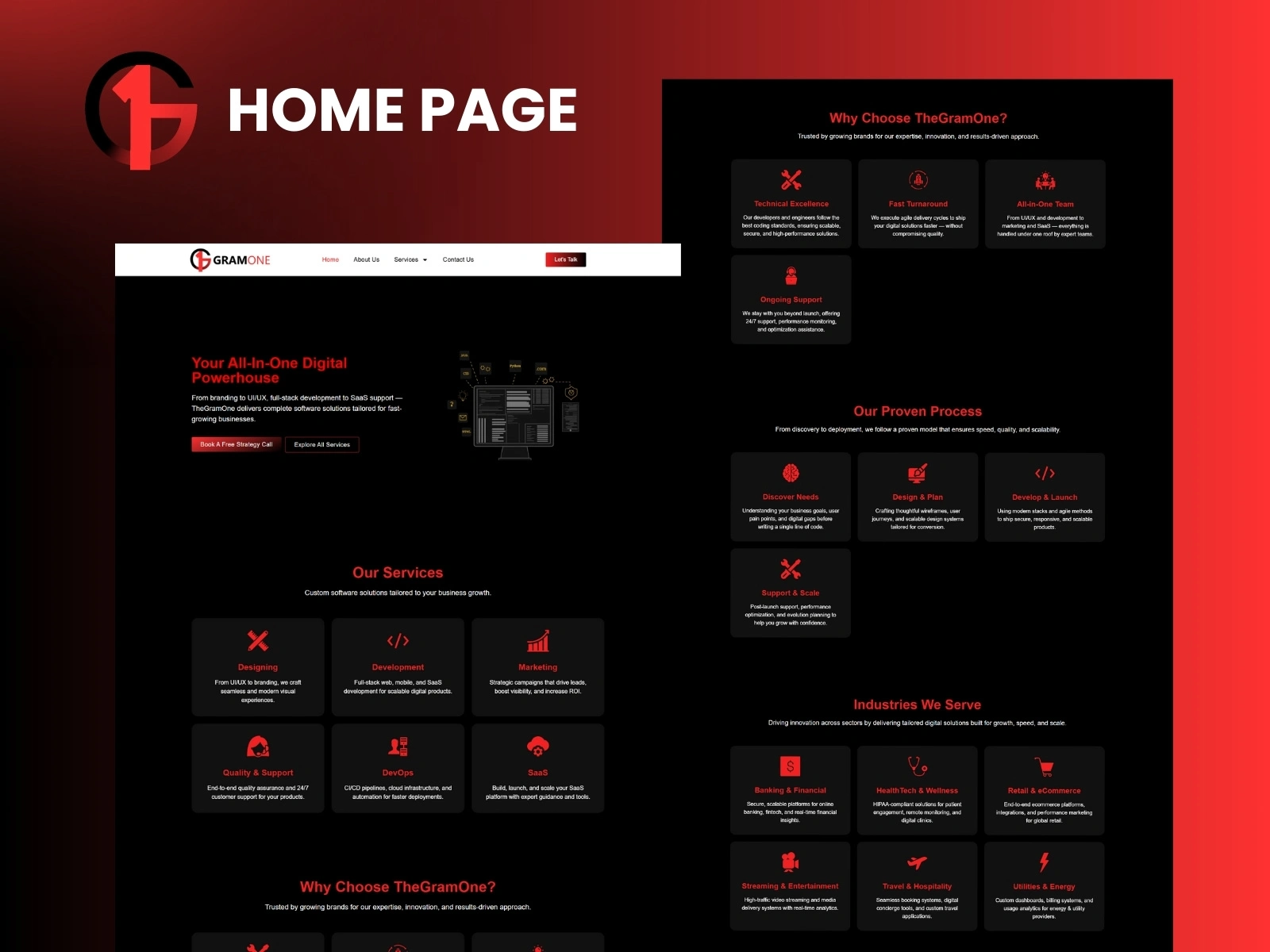 Home Page