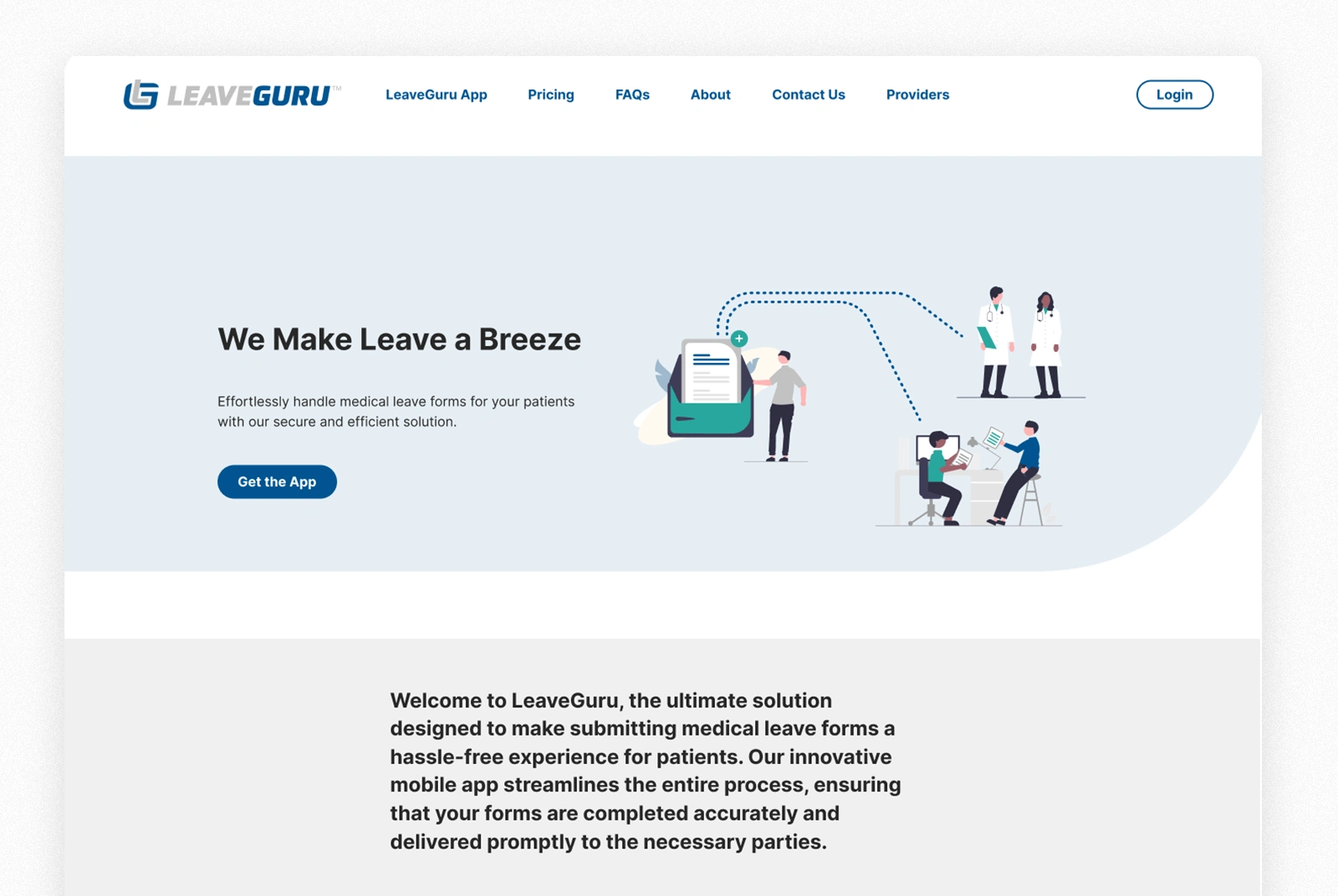 Home Page