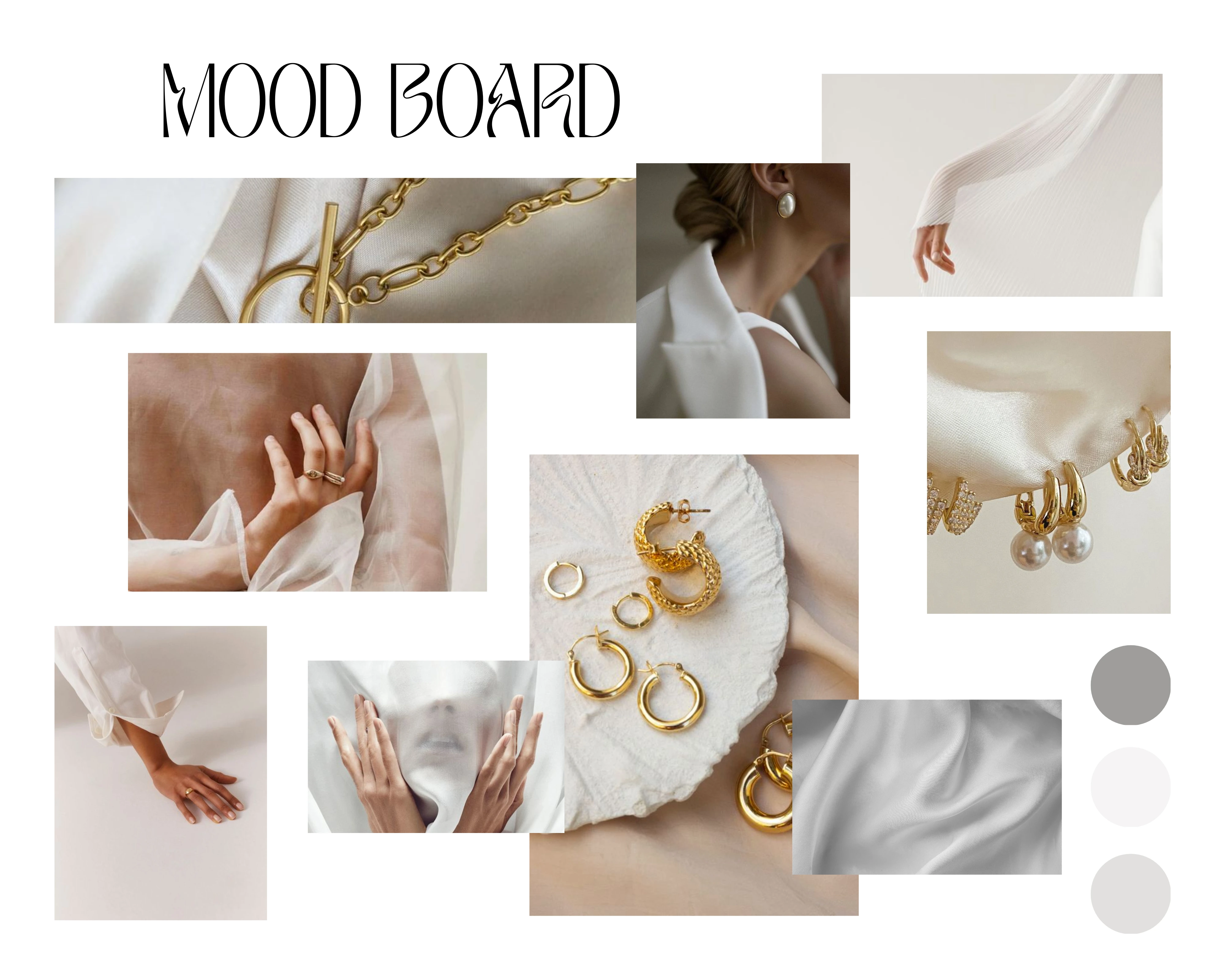 Mood Board