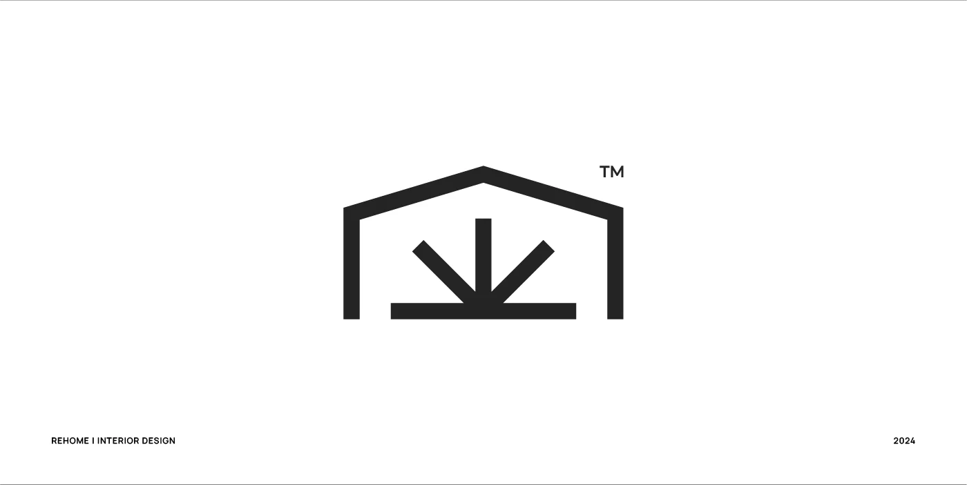 REHOME LOGOMARK
