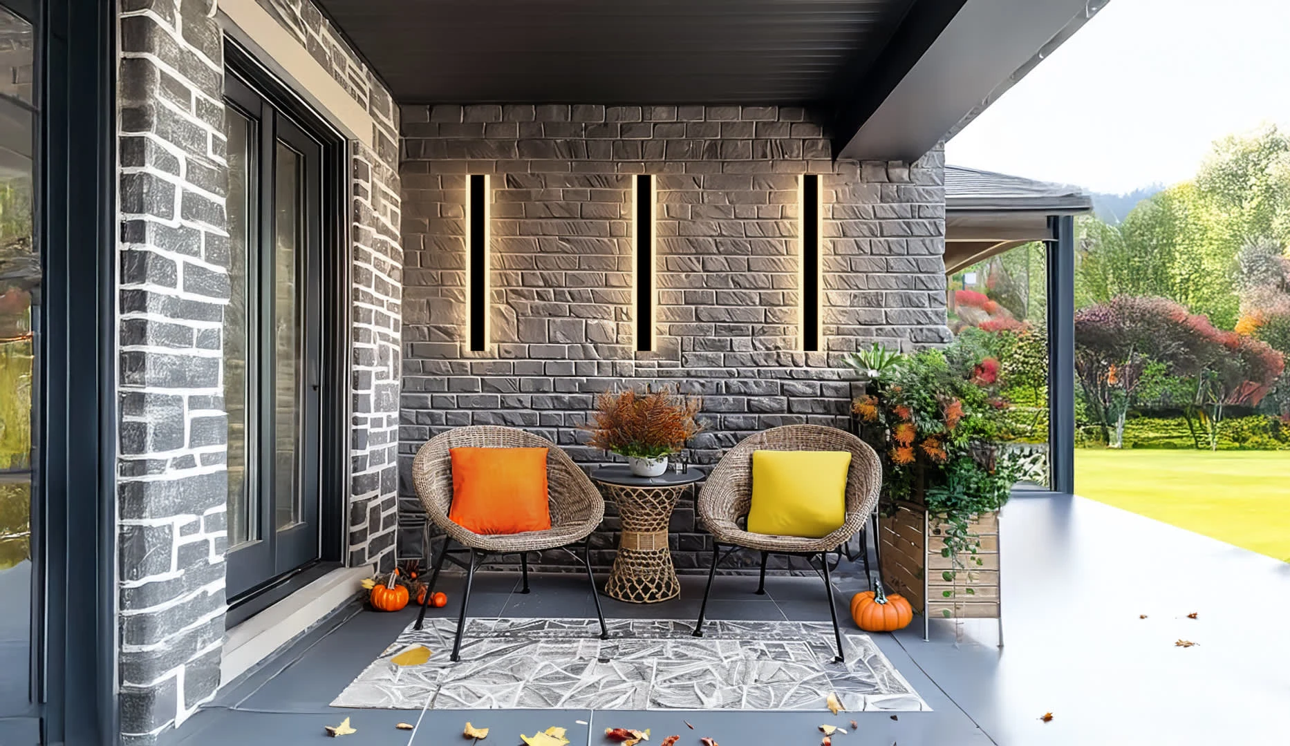 Haylen Fall Product Photo