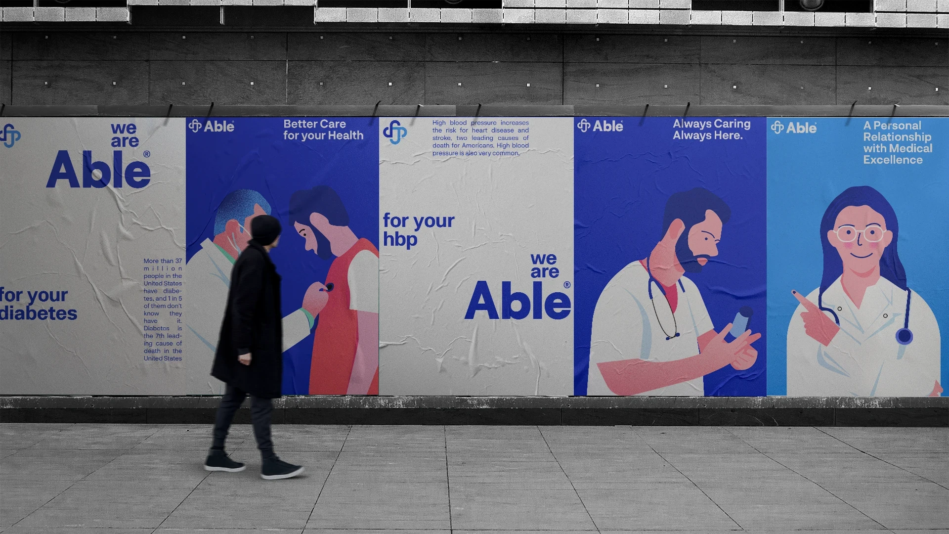 Brand Design