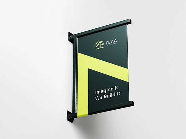 Brand Presentation