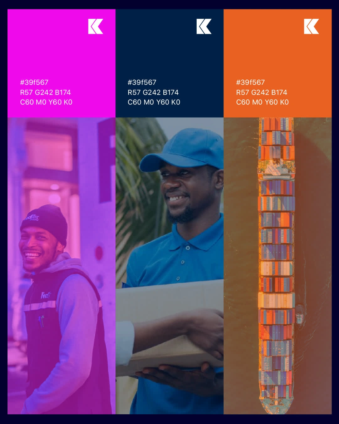 Brand Colors