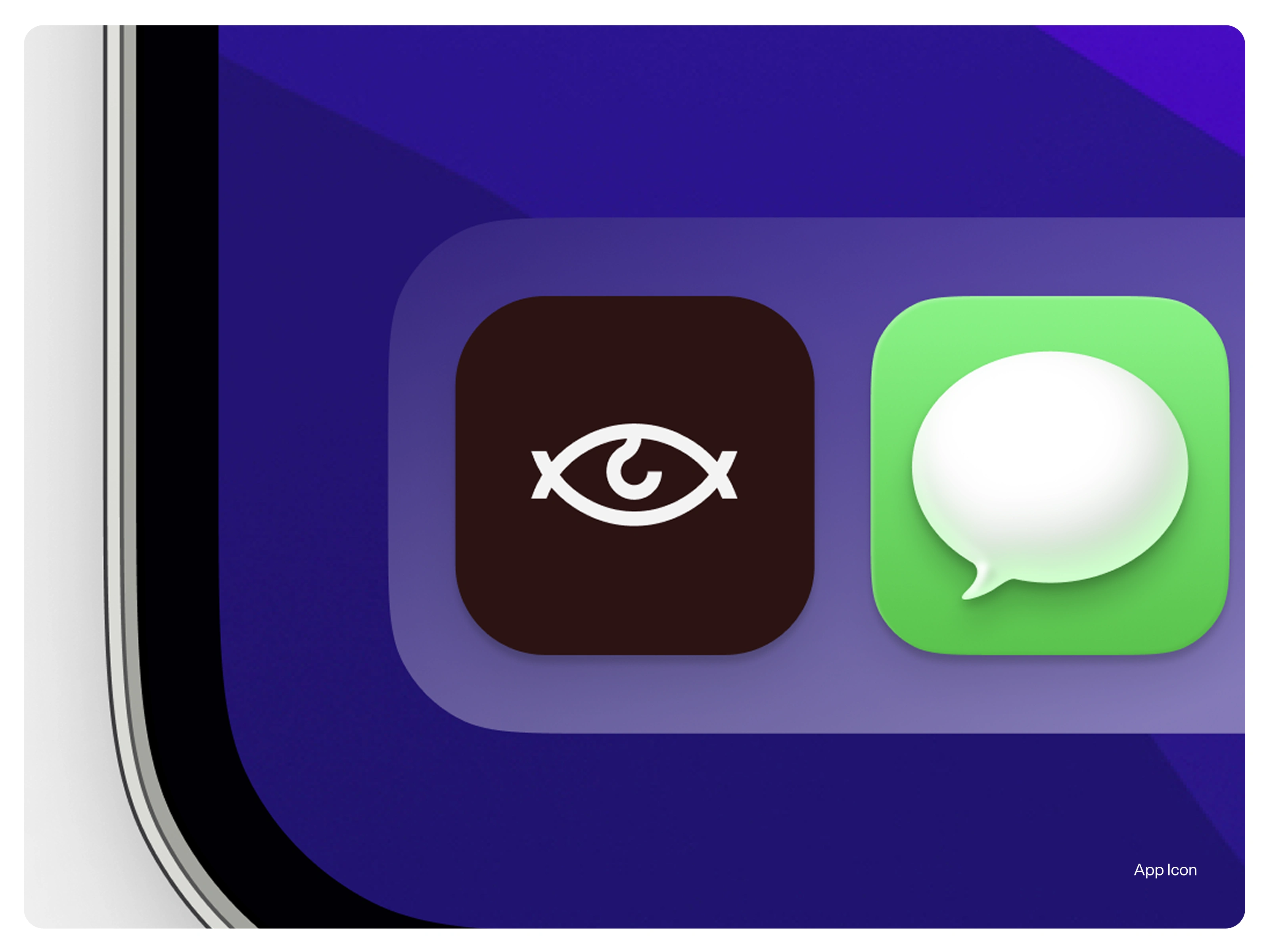 App Icon