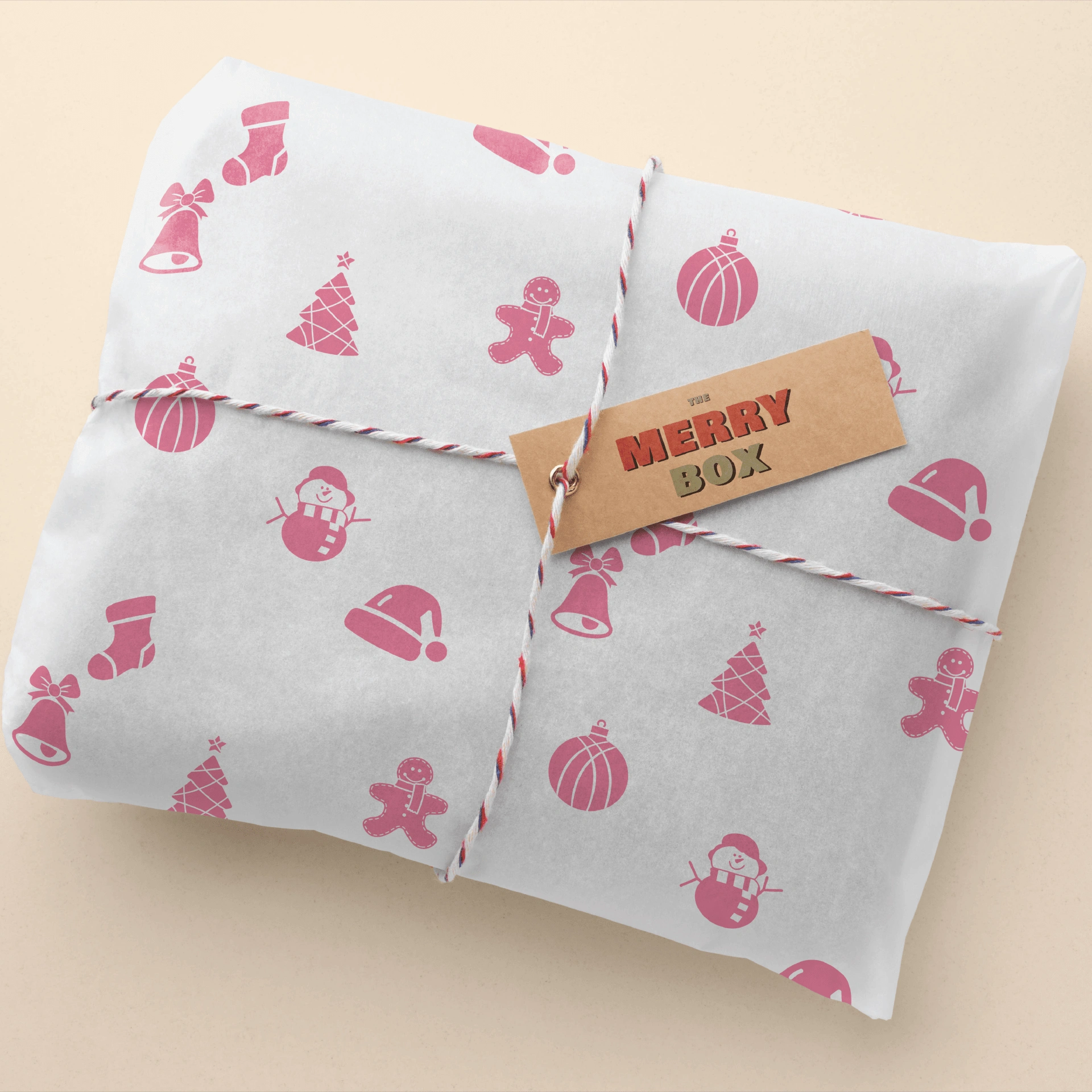 Wrapping Paper