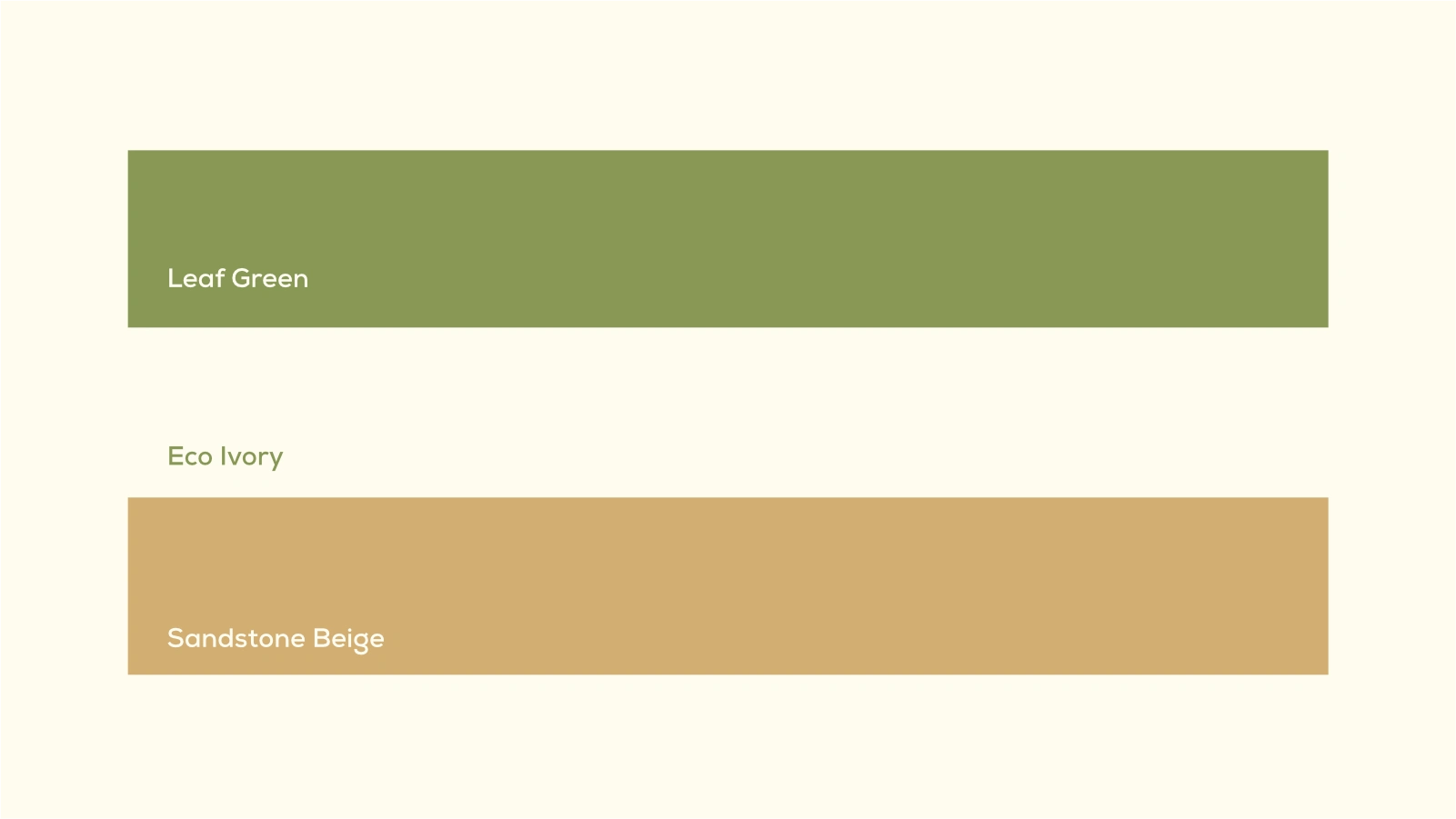 Brand Colors