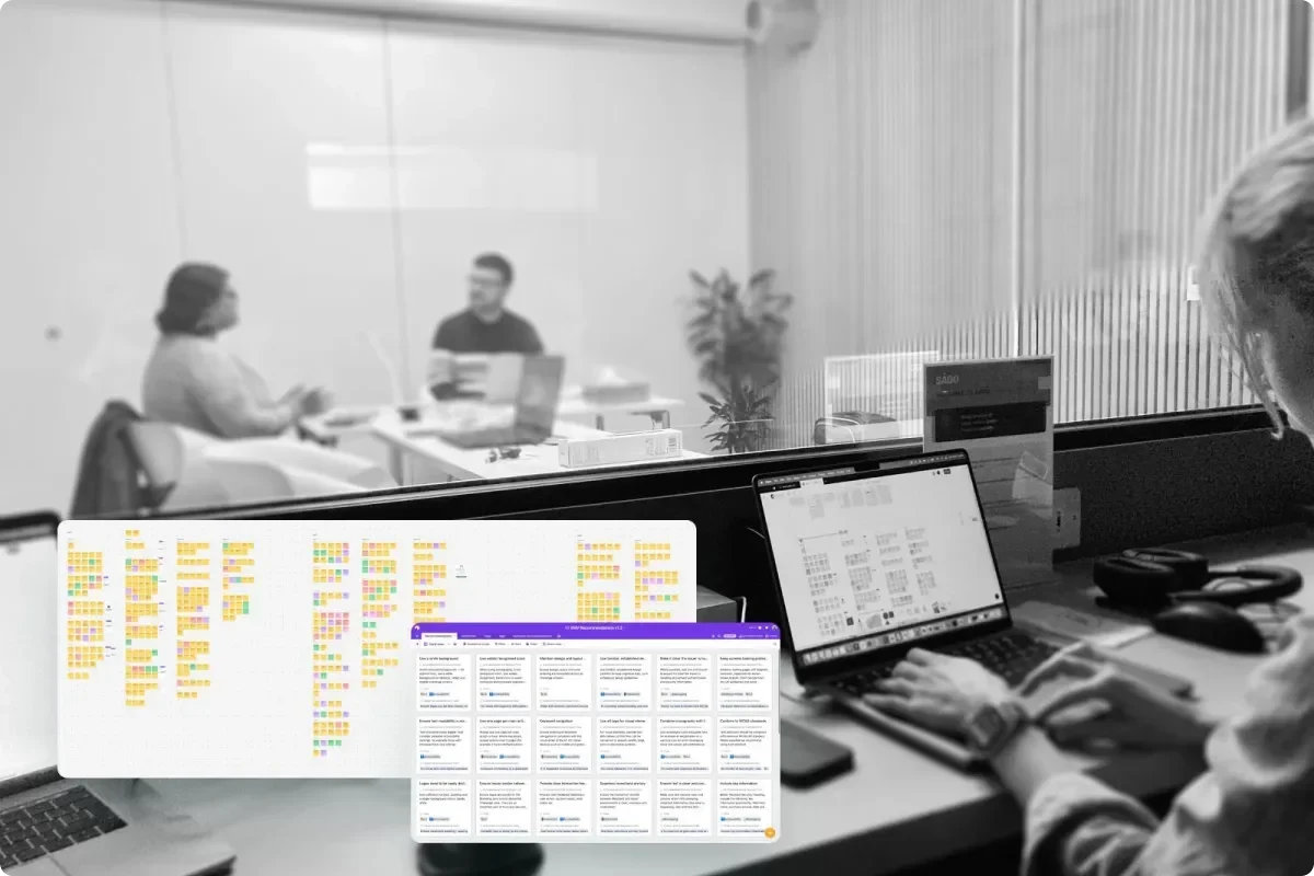 My team and I have spent 1000's of hours learning why people don't buy