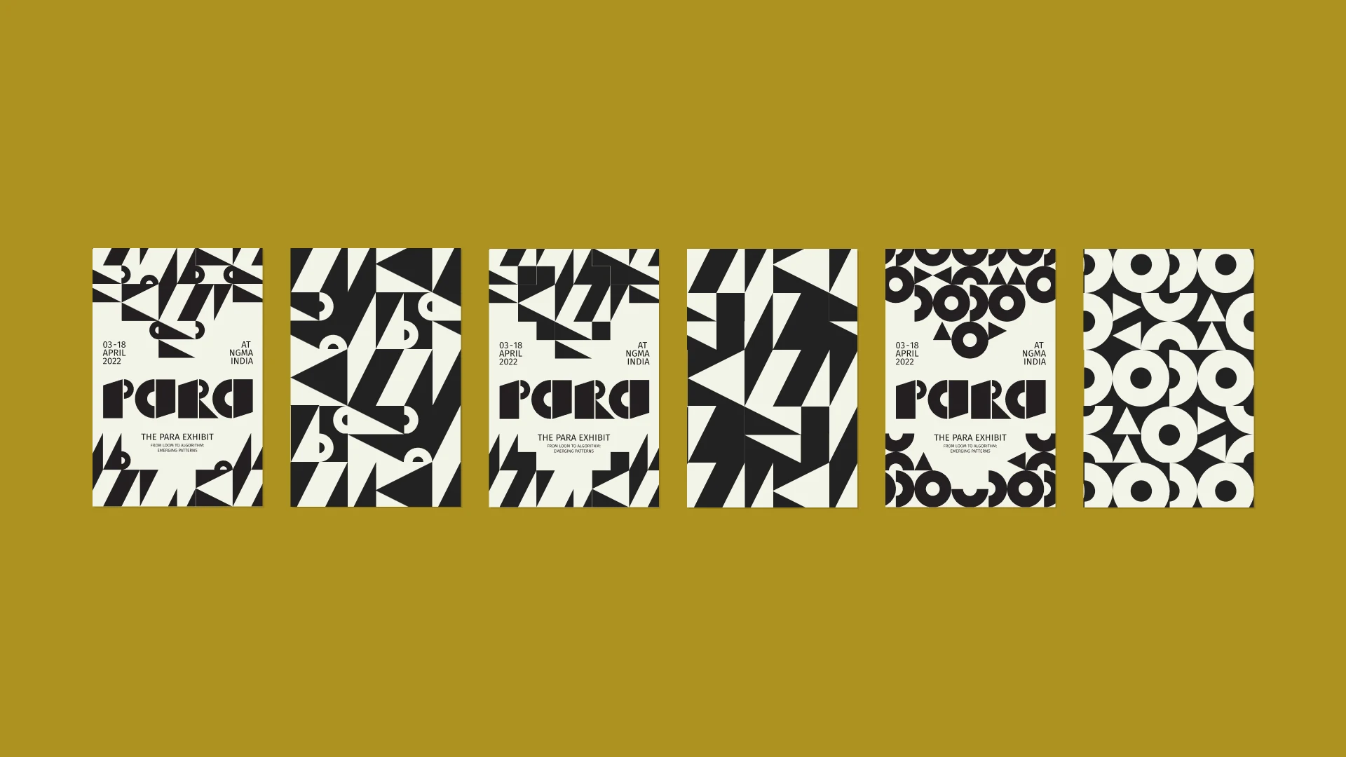 Postcard Design