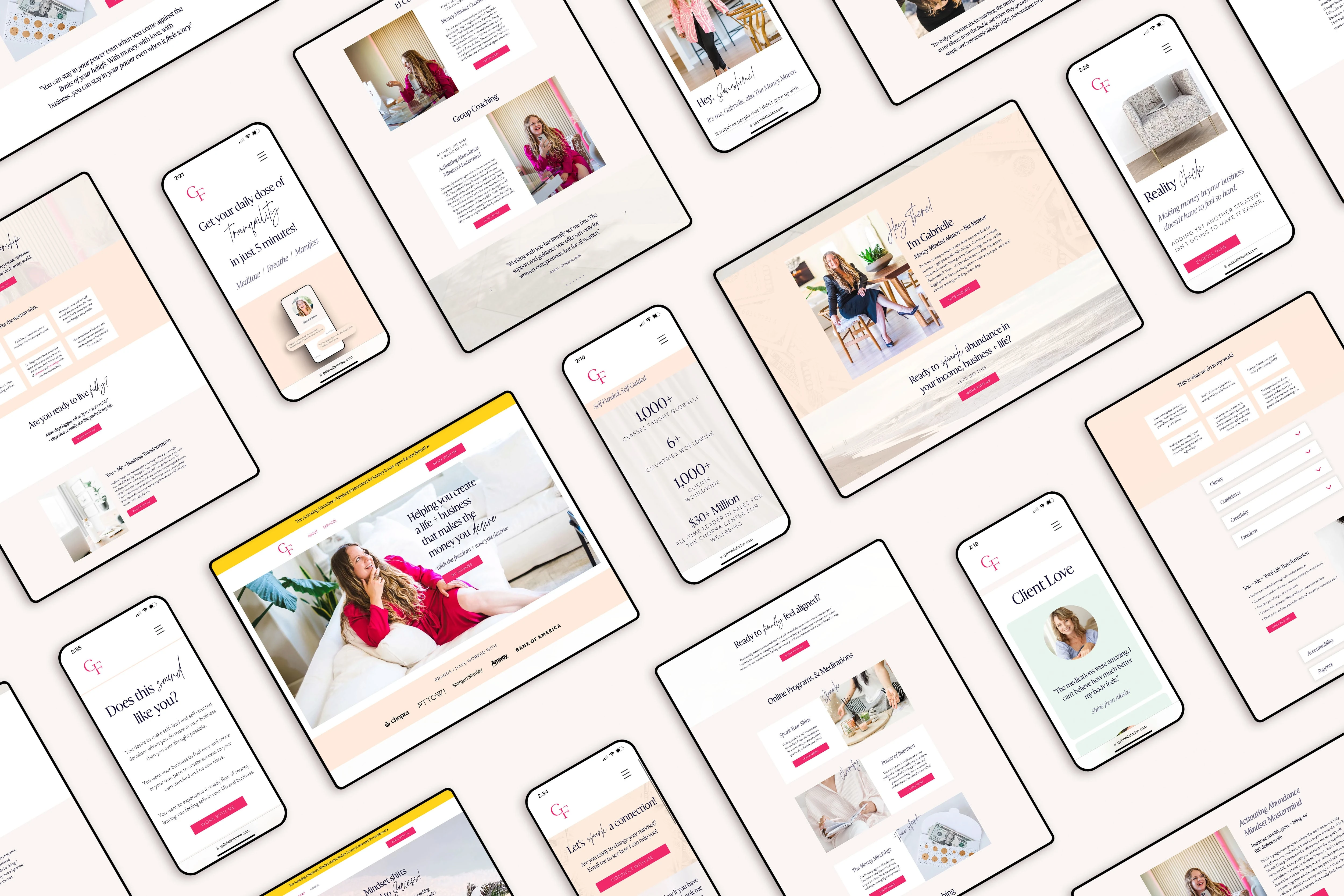 Website Design