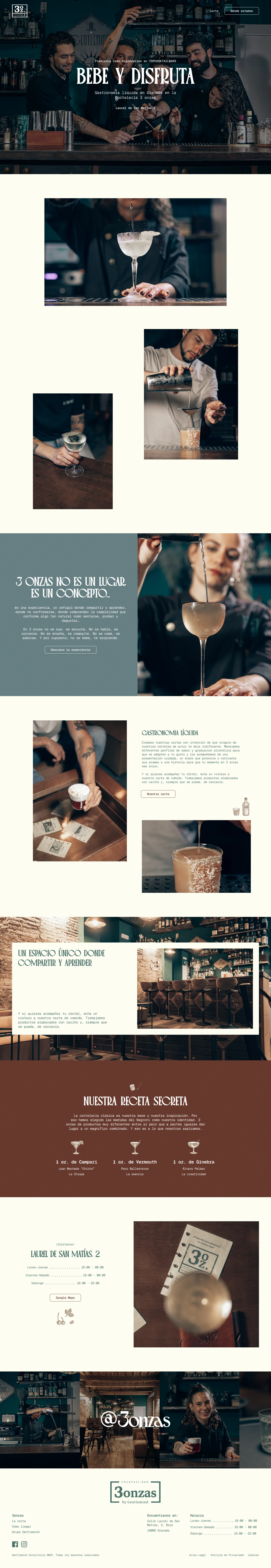 Full Website Design